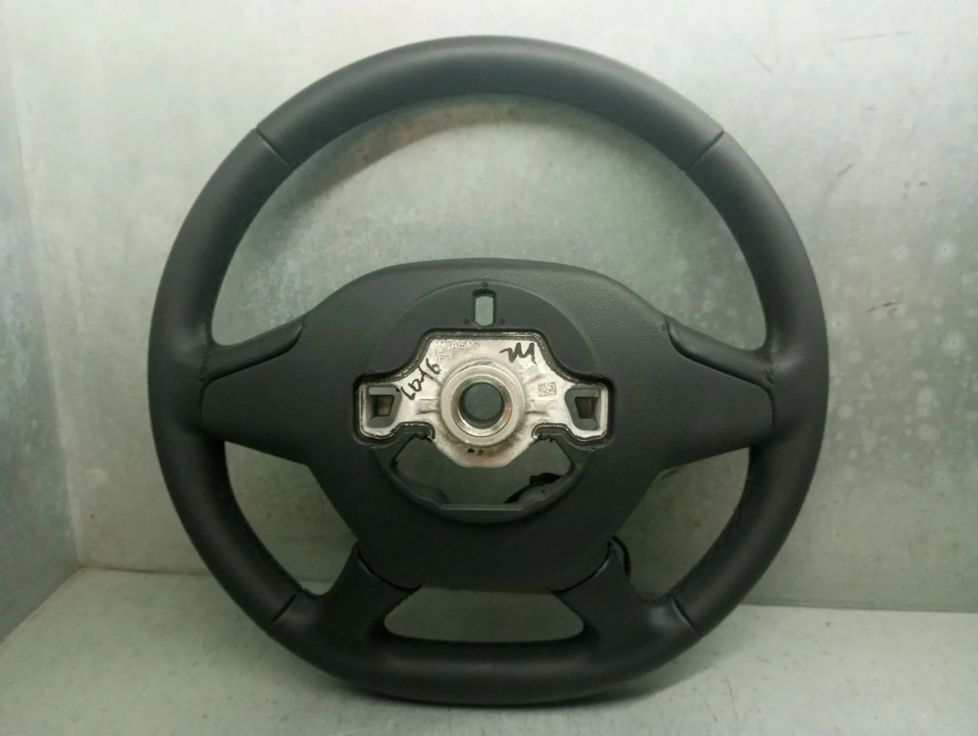 Volante DACIA Sandero III Imagem-5