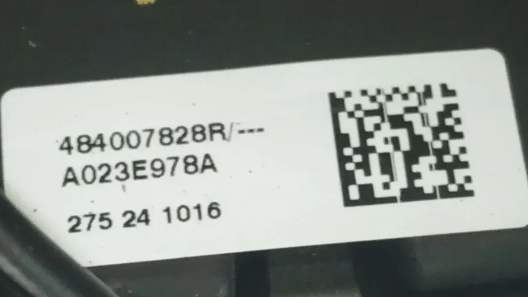 Volante DACIA Sandero III Imagem-6