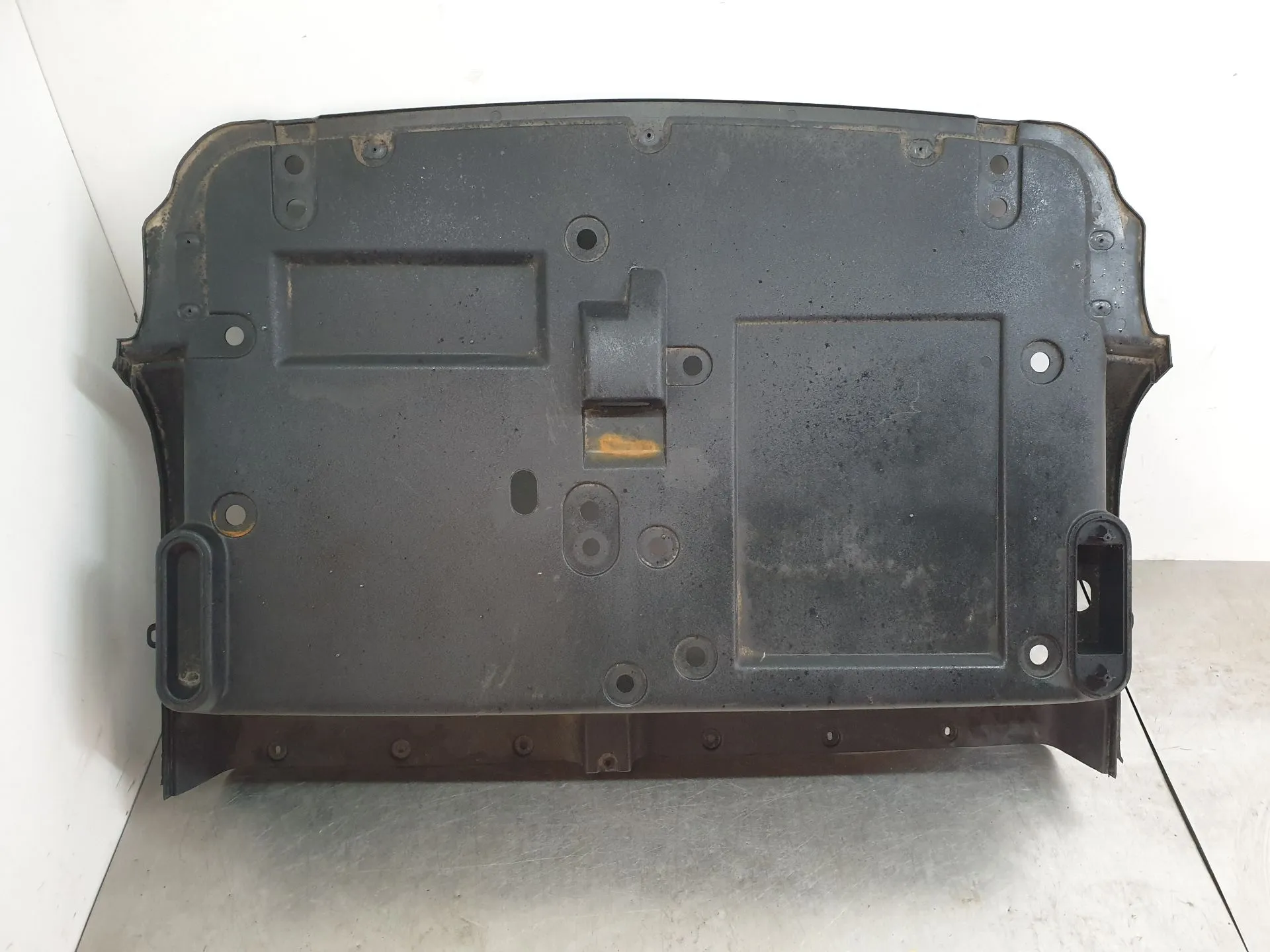 Alcatifa interior CITROËN Ami (9A_)