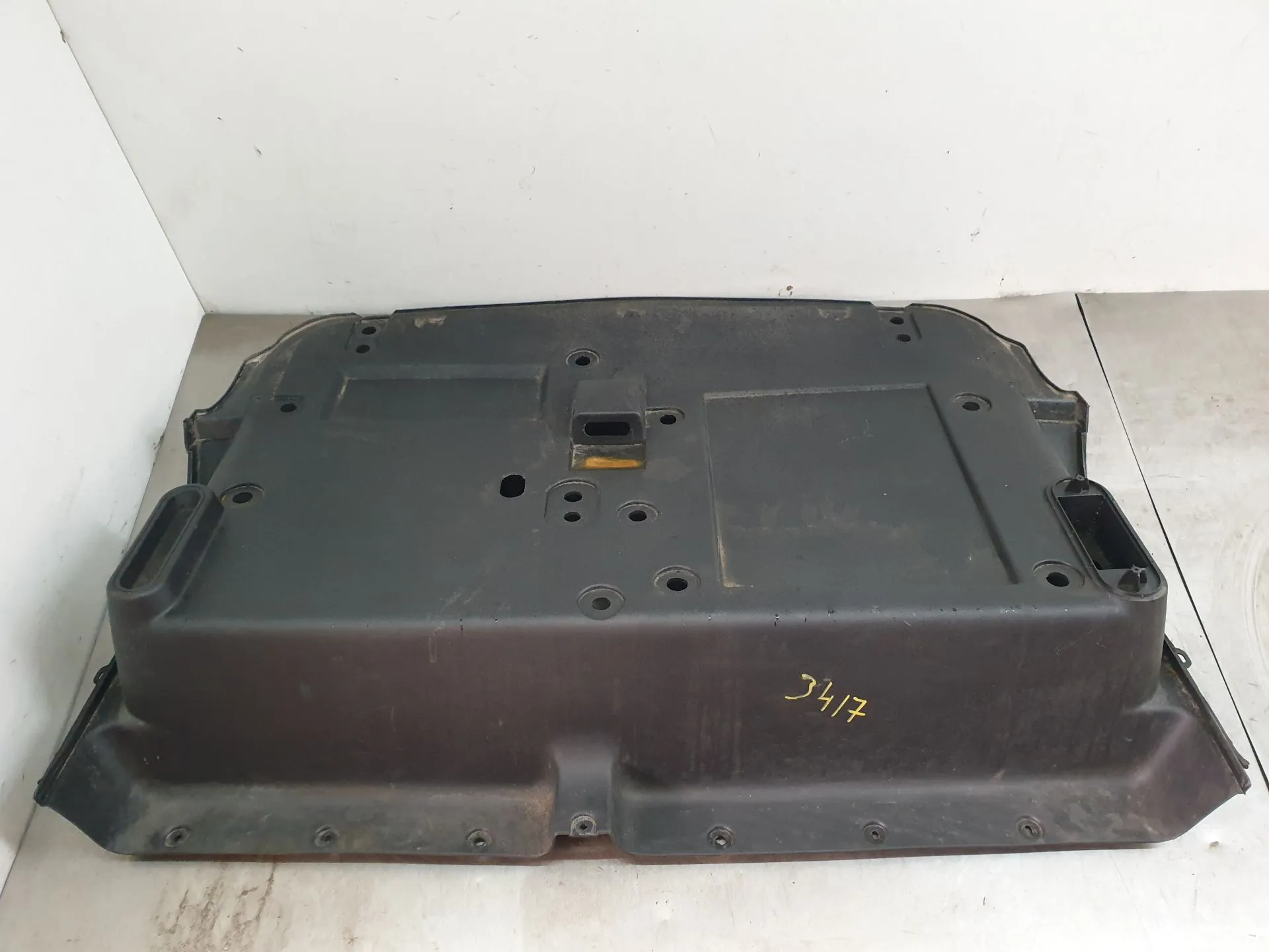 Alcatifa interior CITROËN Ami (9A_) Imagem-2