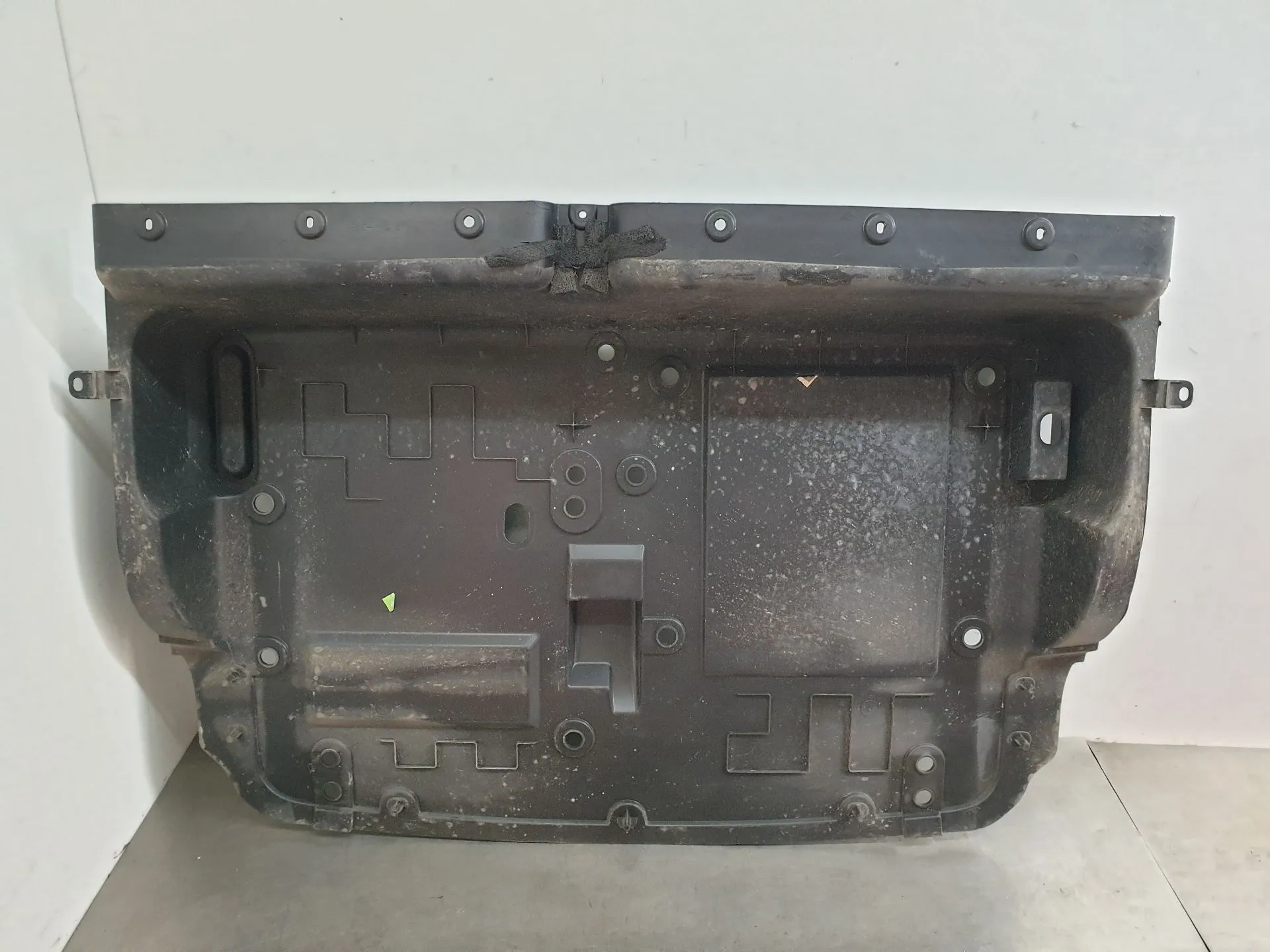 Alcatifa interior CITROËN Ami (9A_) Imagem-3