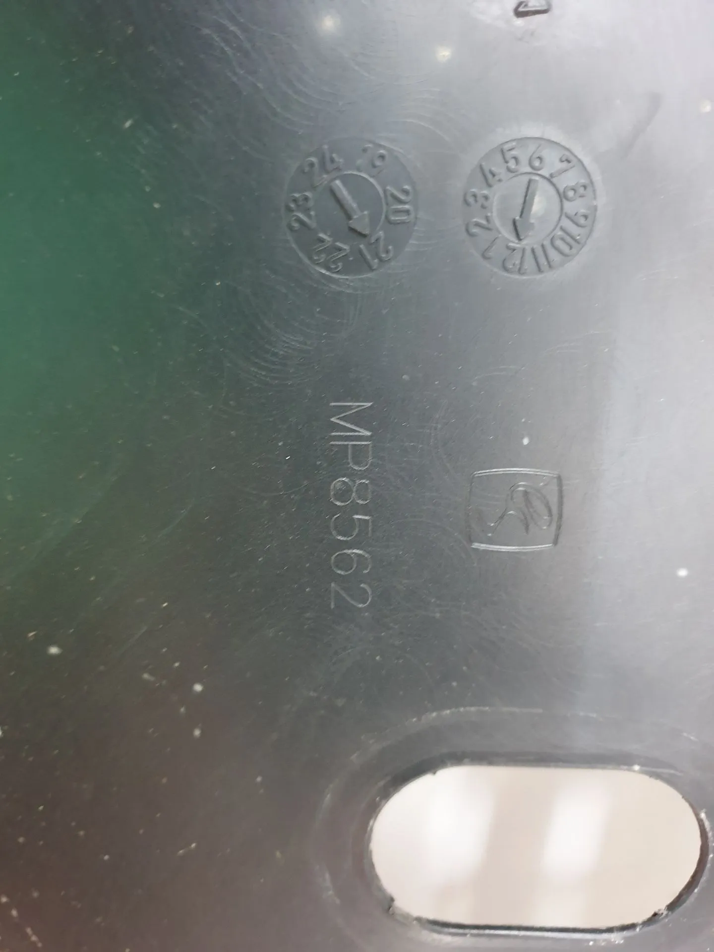 Alcatifa interior CITROËN Ami (9A_) Imagem-5