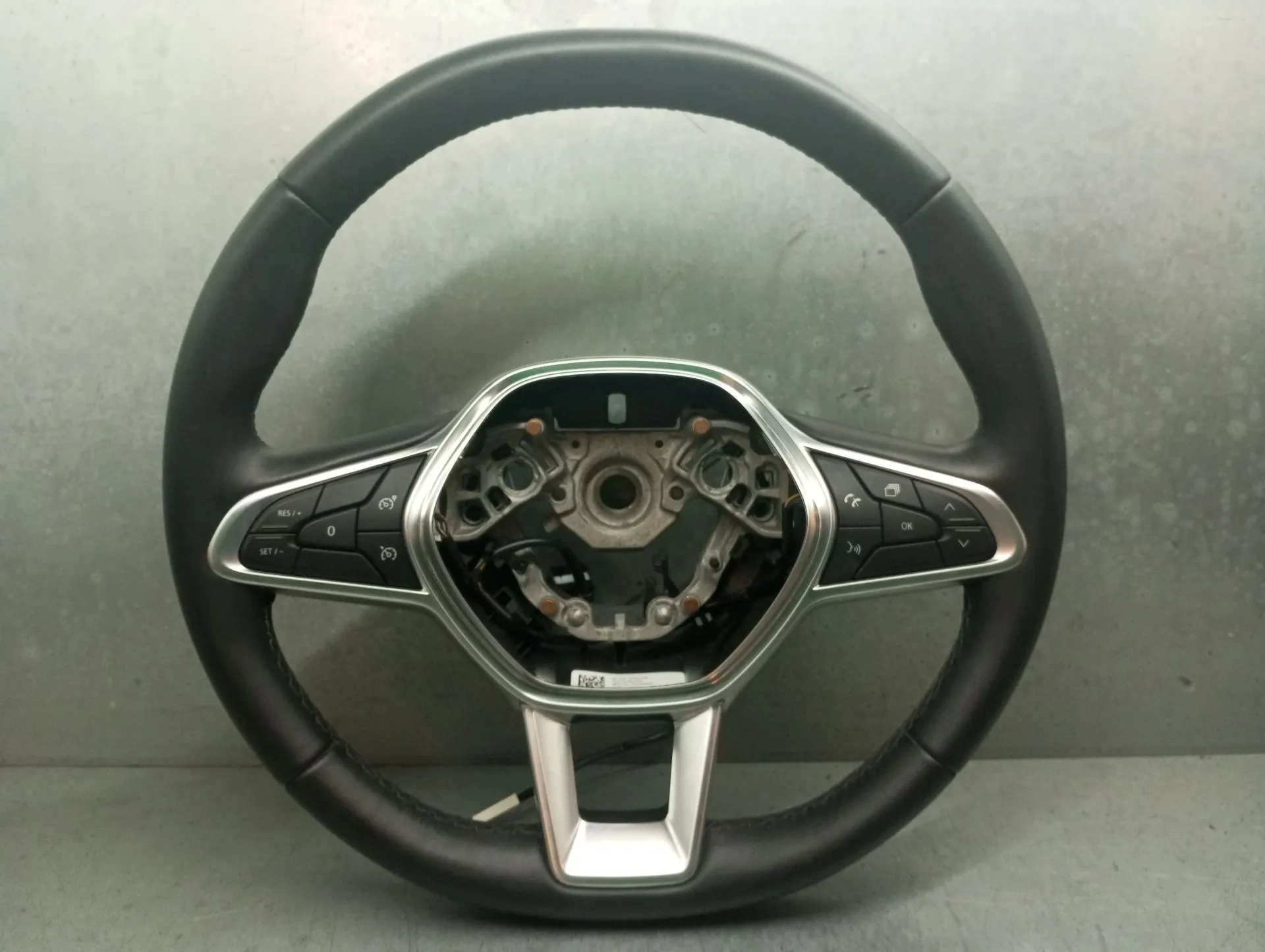 Volante RENAULT Clio V (BF_)