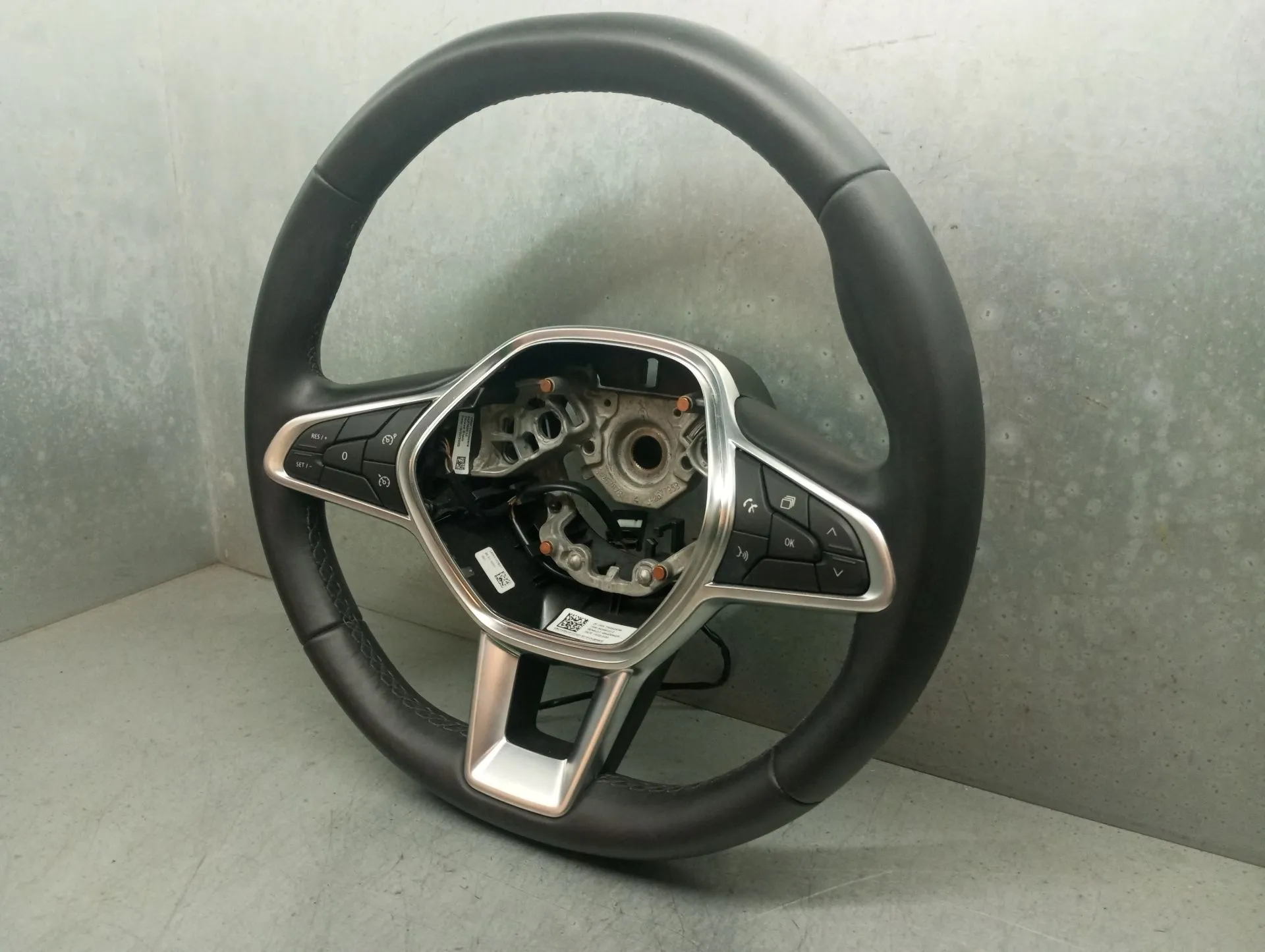 Volante RENAULT Clio V (BF_) Imagem-2