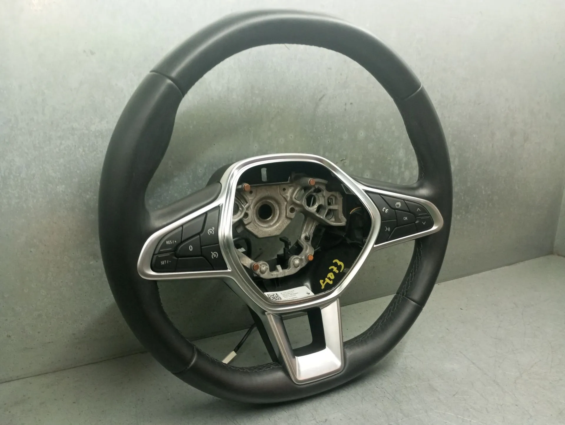 Volante RENAULT Clio V (BF_) Imagem-1