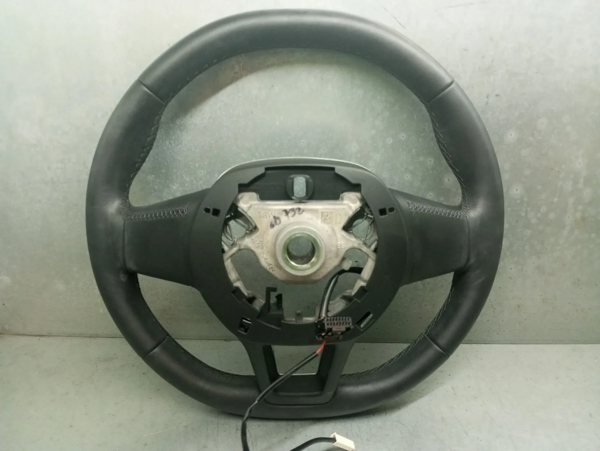 Volante RENAULT Clio V (BF_) Imagem-5