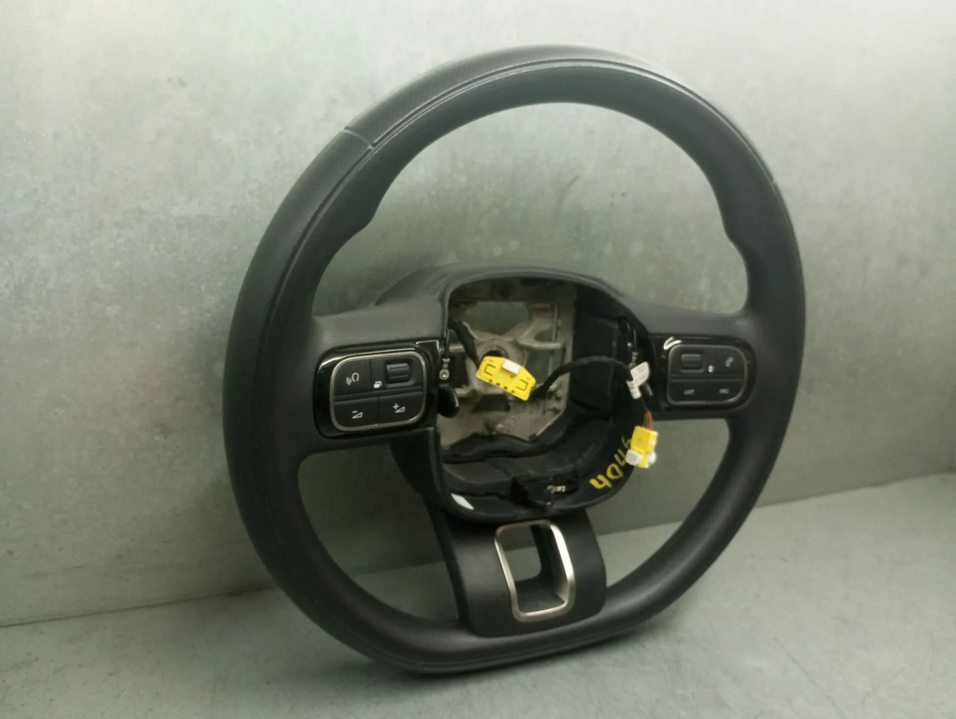 Volante CITROËN C3 III (SX) Imagem-2