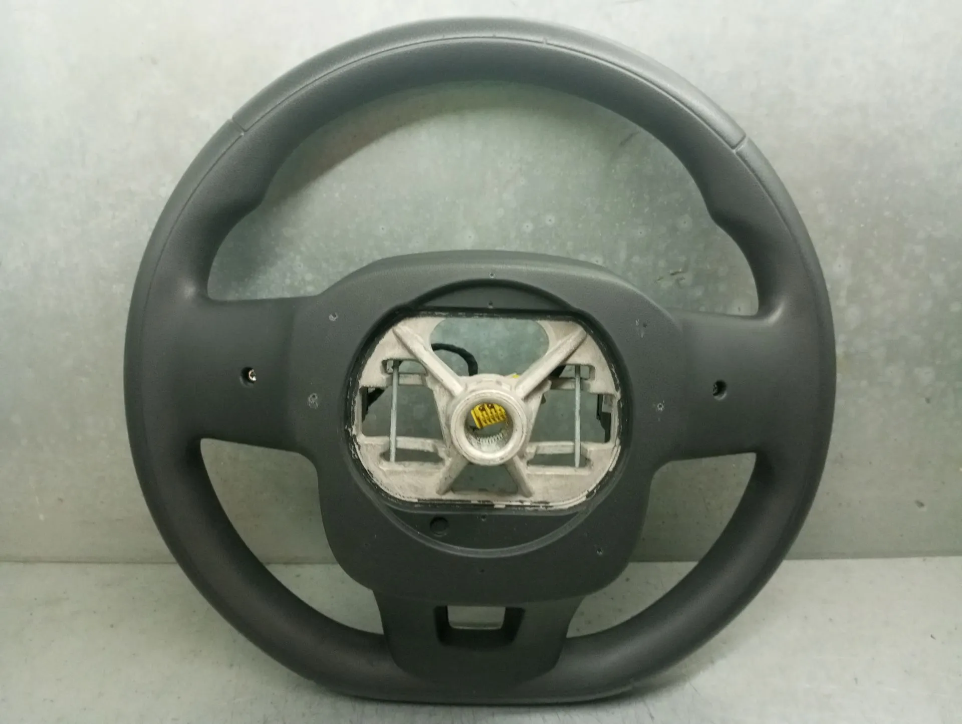 Volante CITROËN C3 III (SX) Imagem-4