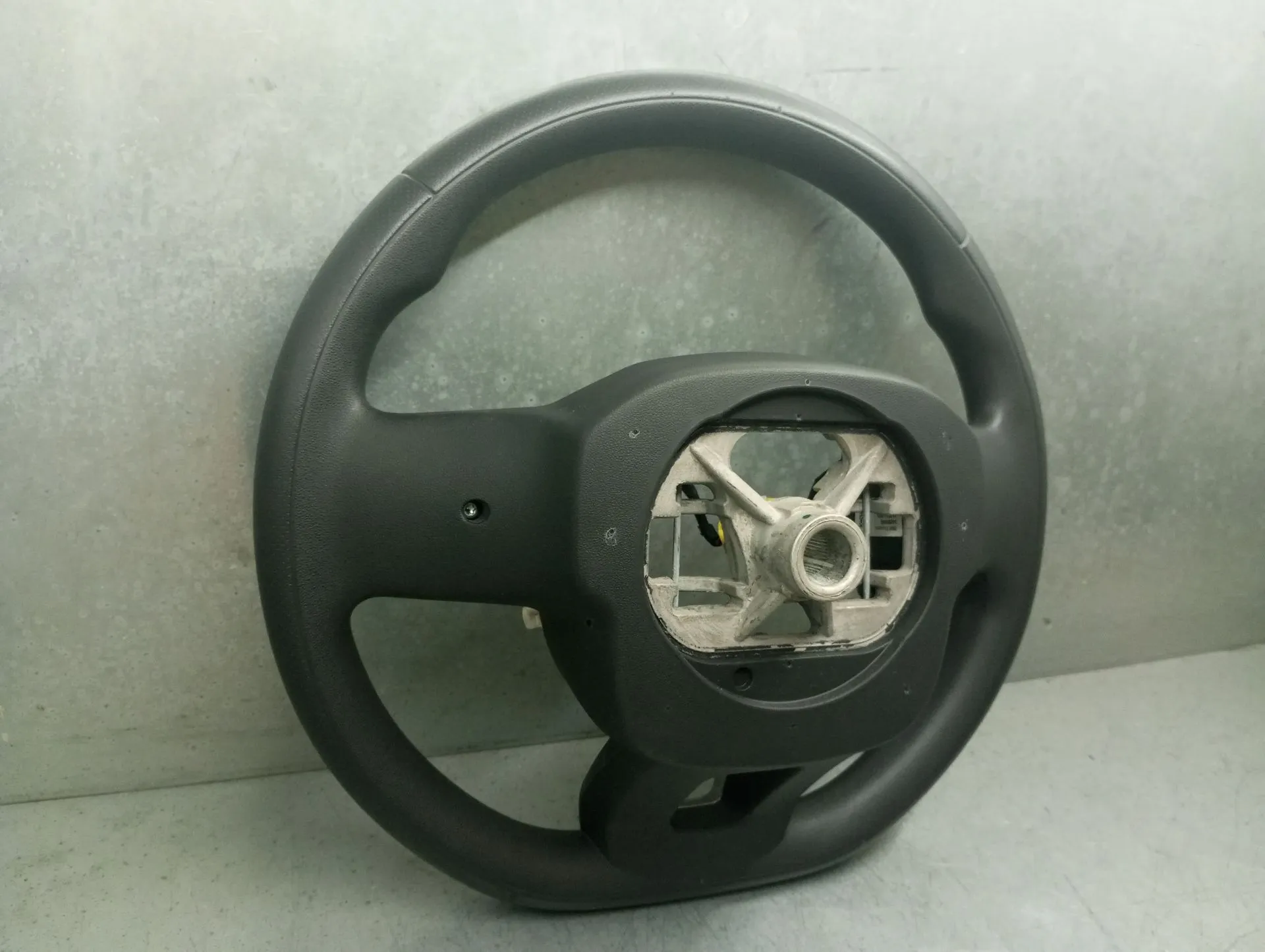 Volante CITROËN C3 III (SX) Imagem-5