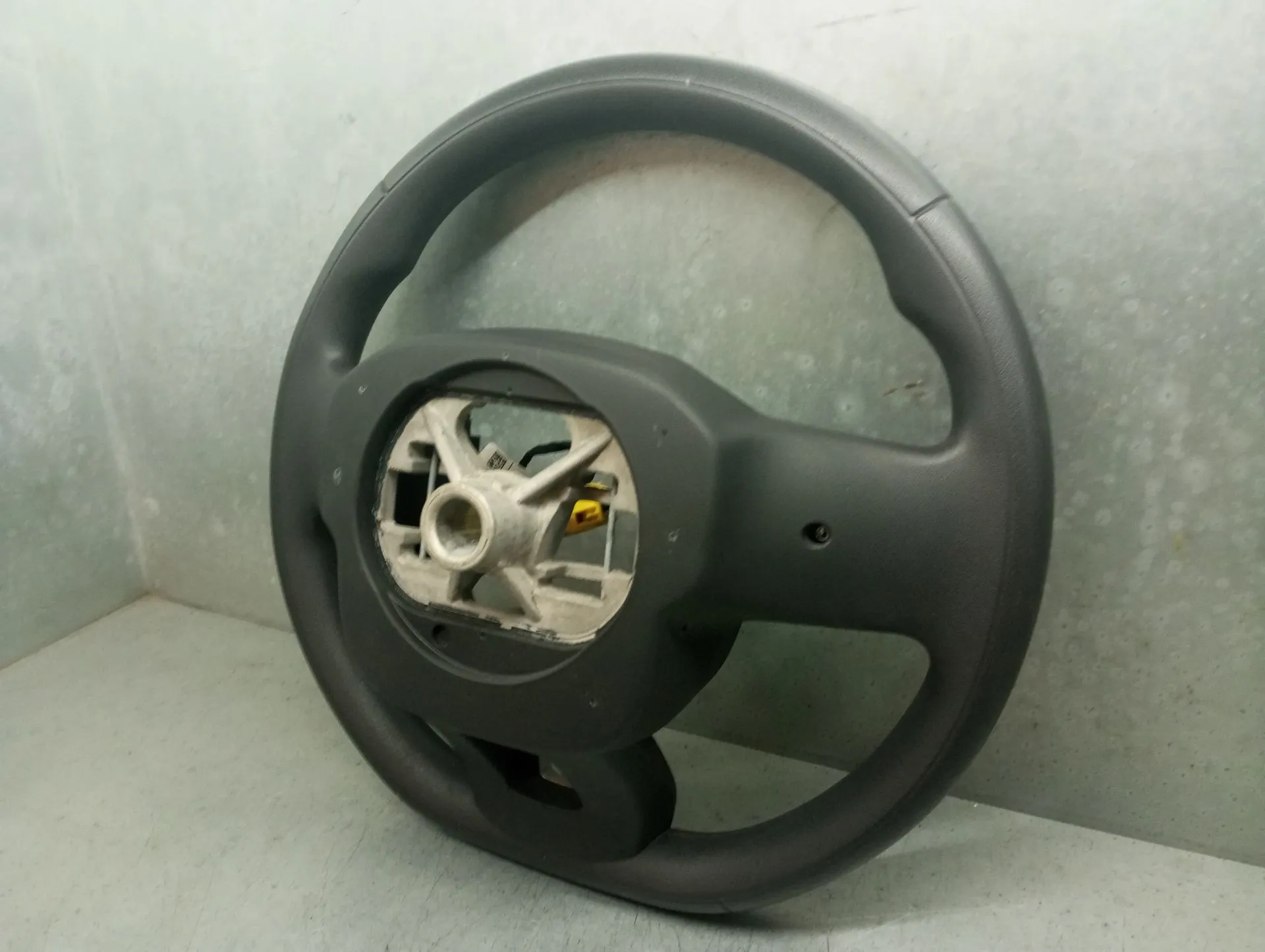 Volante CITROËN C3 III (SX) Imagem-6