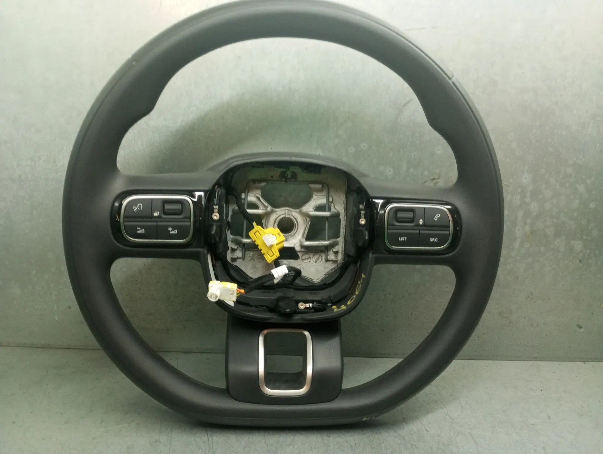 Volante CITROËN C3 III (SX)