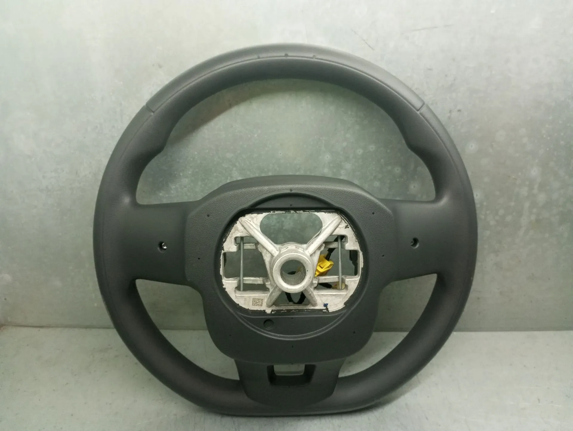 Volante CITROËN C3 III (SX) Imagem-5