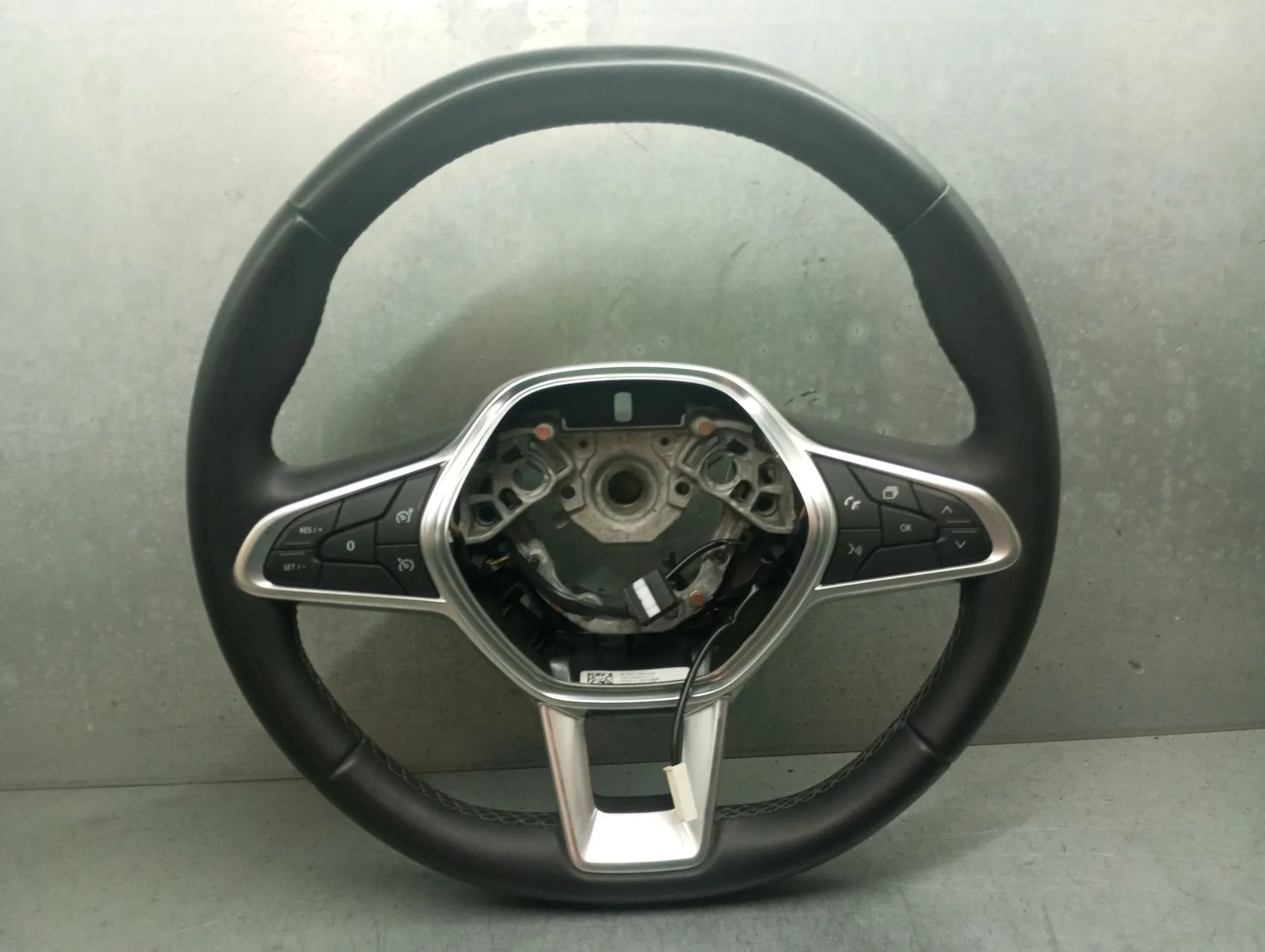 Volante RENAULT Clio V (BF_)