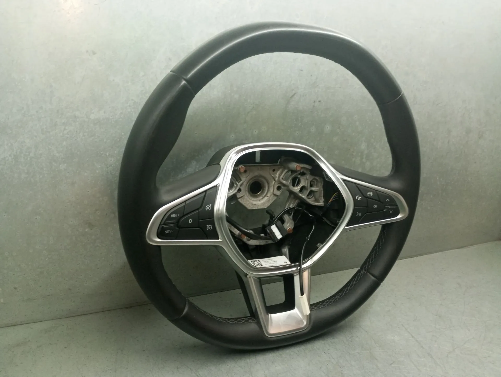 Volante RENAULT Clio V (BF_) Imagem-1