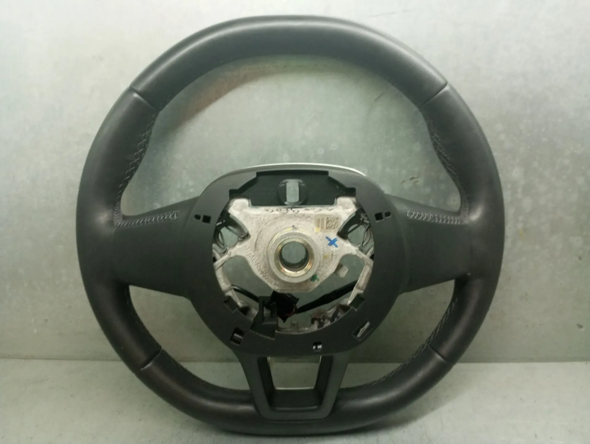 Volante RENAULT Clio V (BF_) Imagem-5