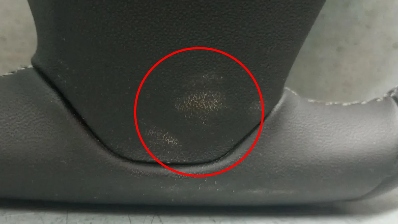 Volante OPEL Corsa F Imagem-8