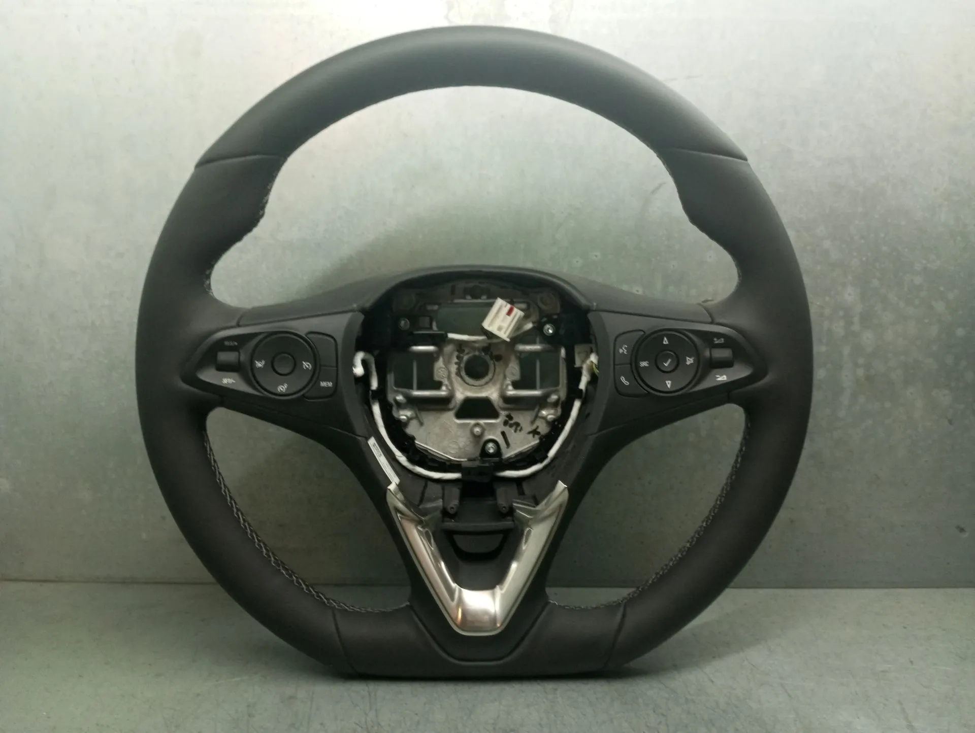 Volante OPEL Corsa F