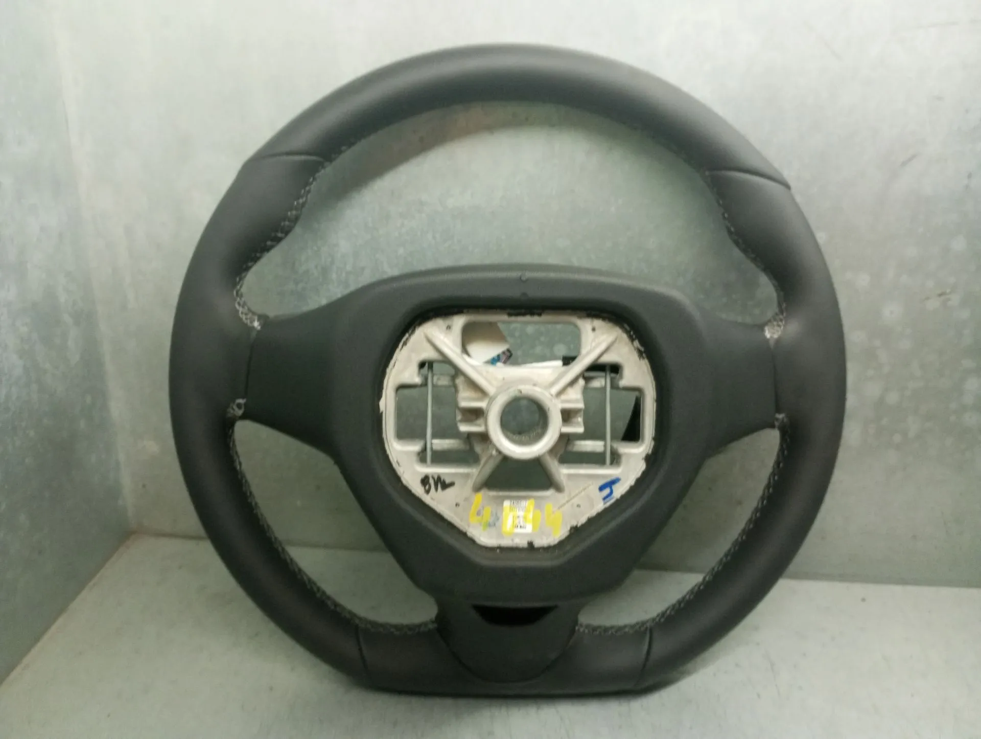 Volante OPEL Corsa F Imagem-6