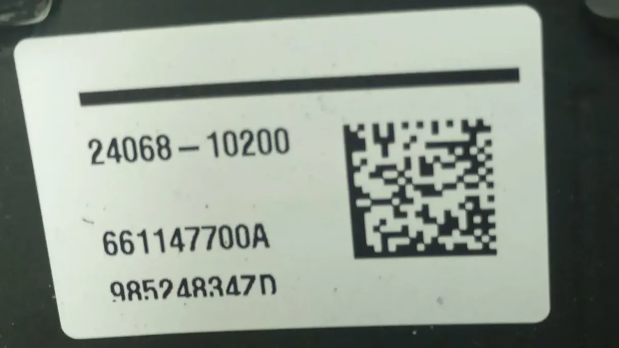 Volante OPEL Corsa F Imagem-7