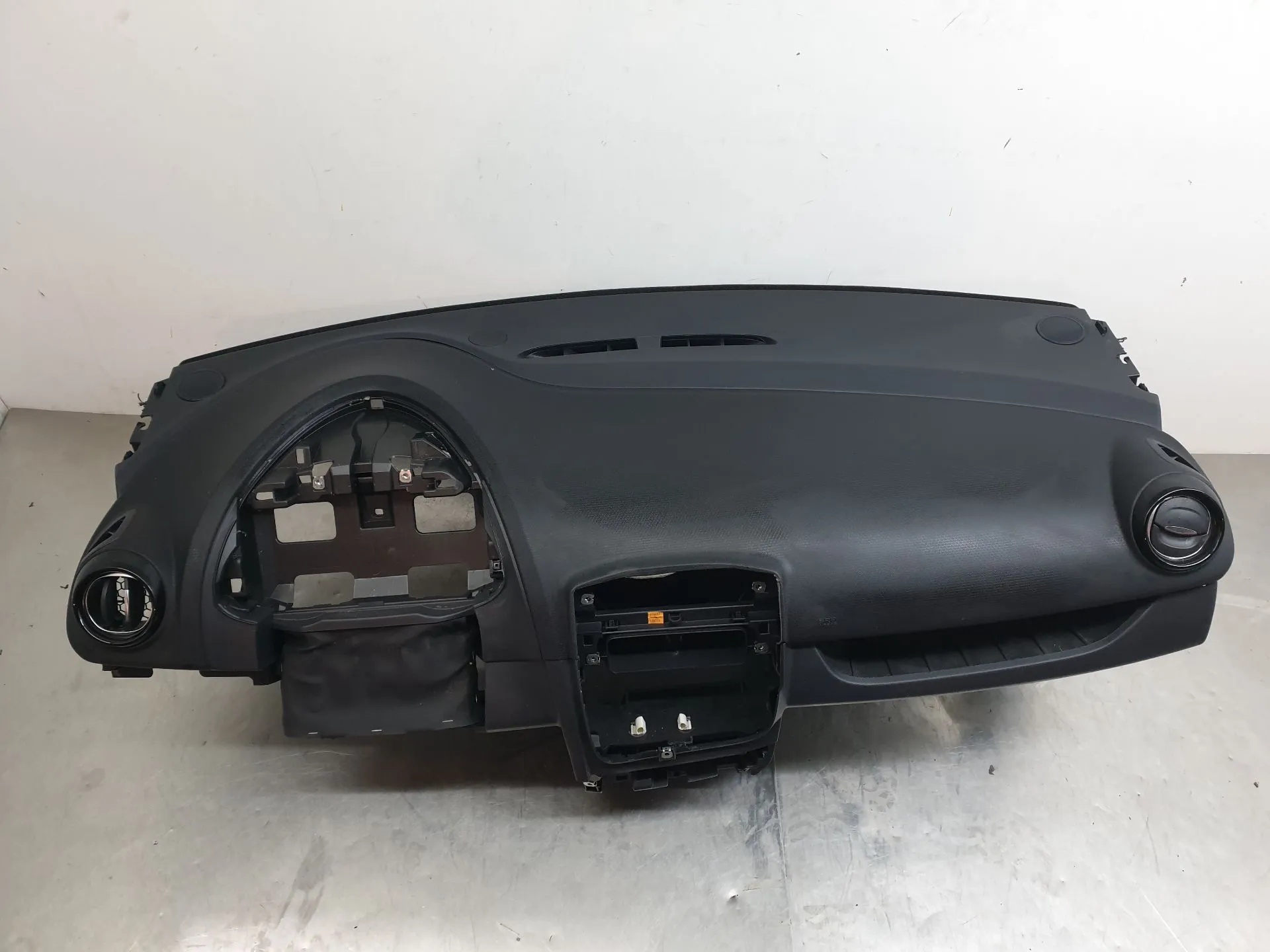 Kit de Airbags RENAULT Clio IV (BH_) Imagem-13