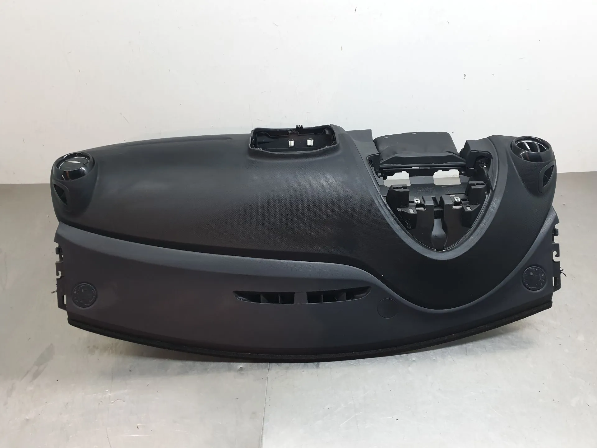 Kit de Airbags RENAULT Clio IV (BH_) Imagem-16