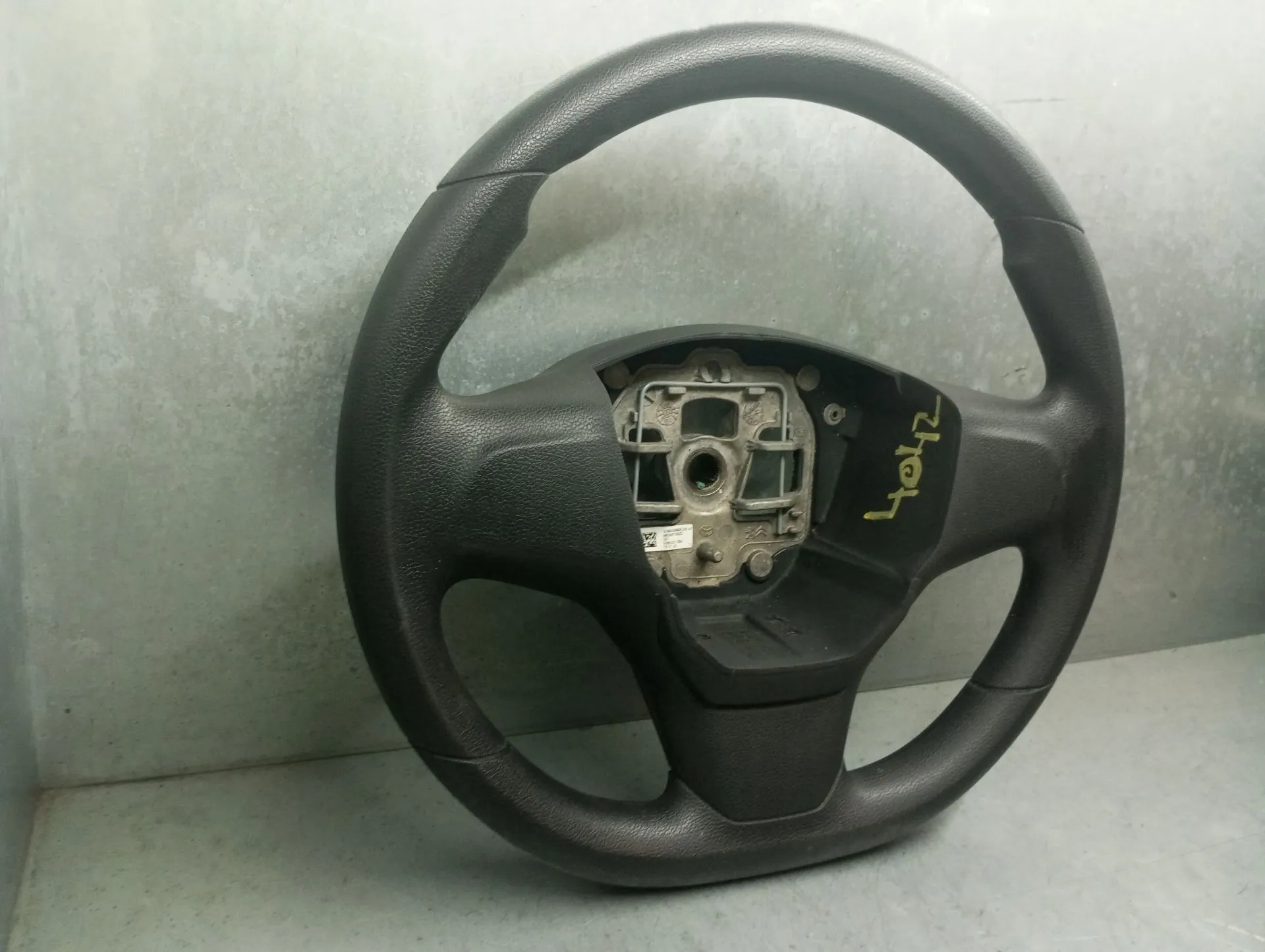 Volante FIAT Scudo Van Imagem-1