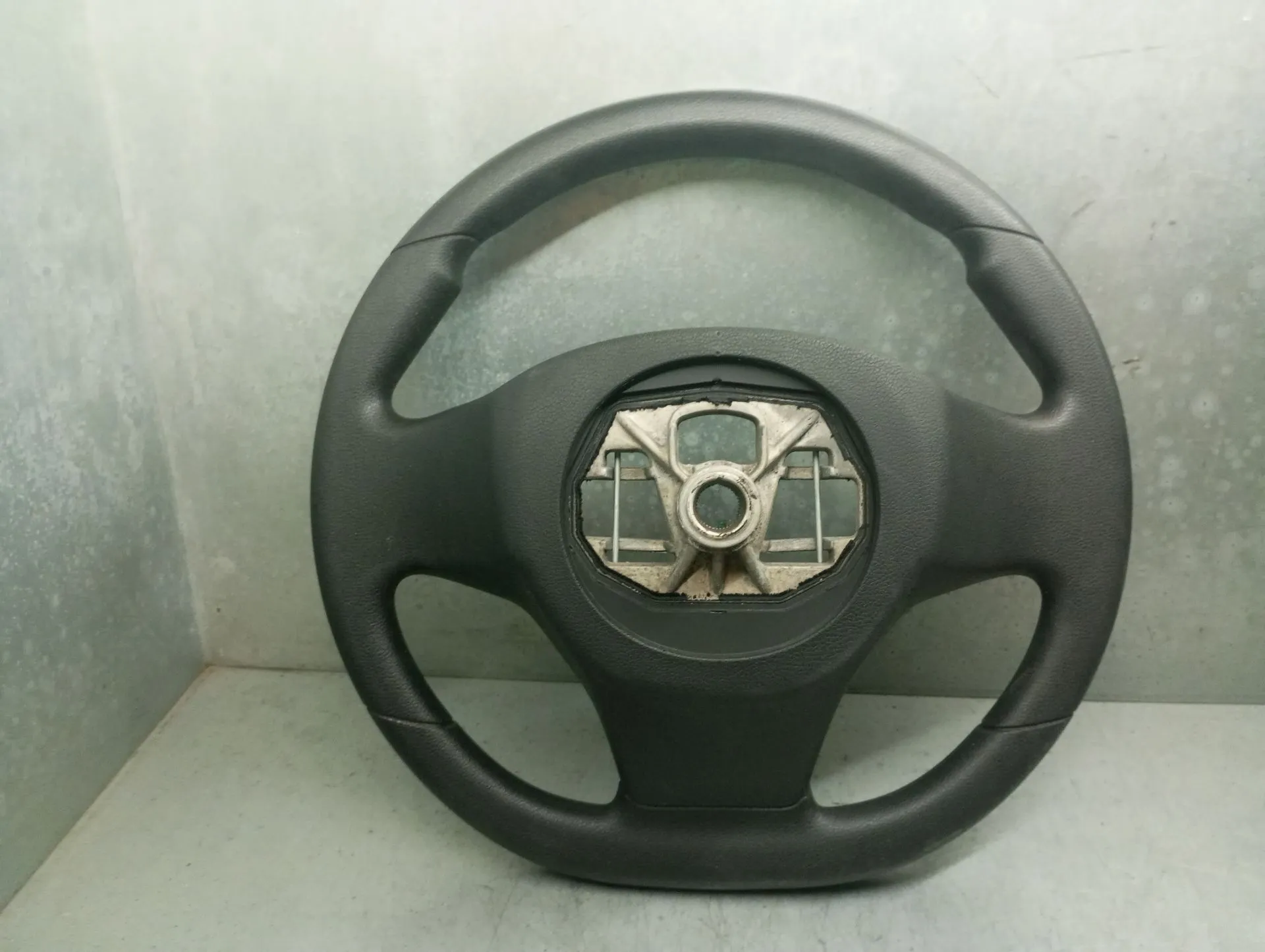 Volante FIAT Scudo Van Imagem-3