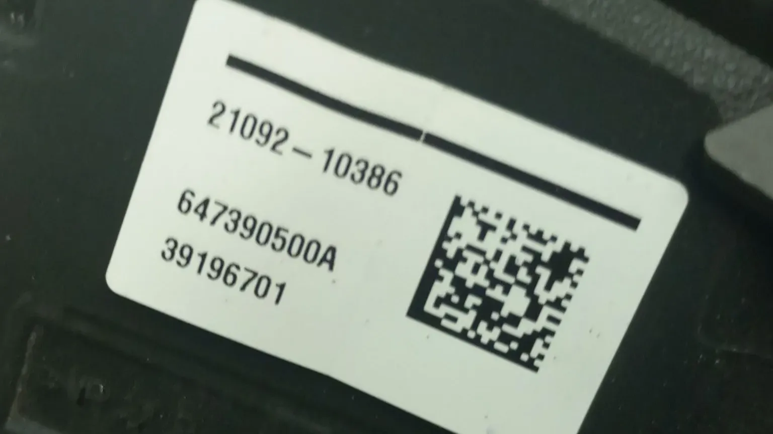 Volante OPEL Corsa F Imagem-6