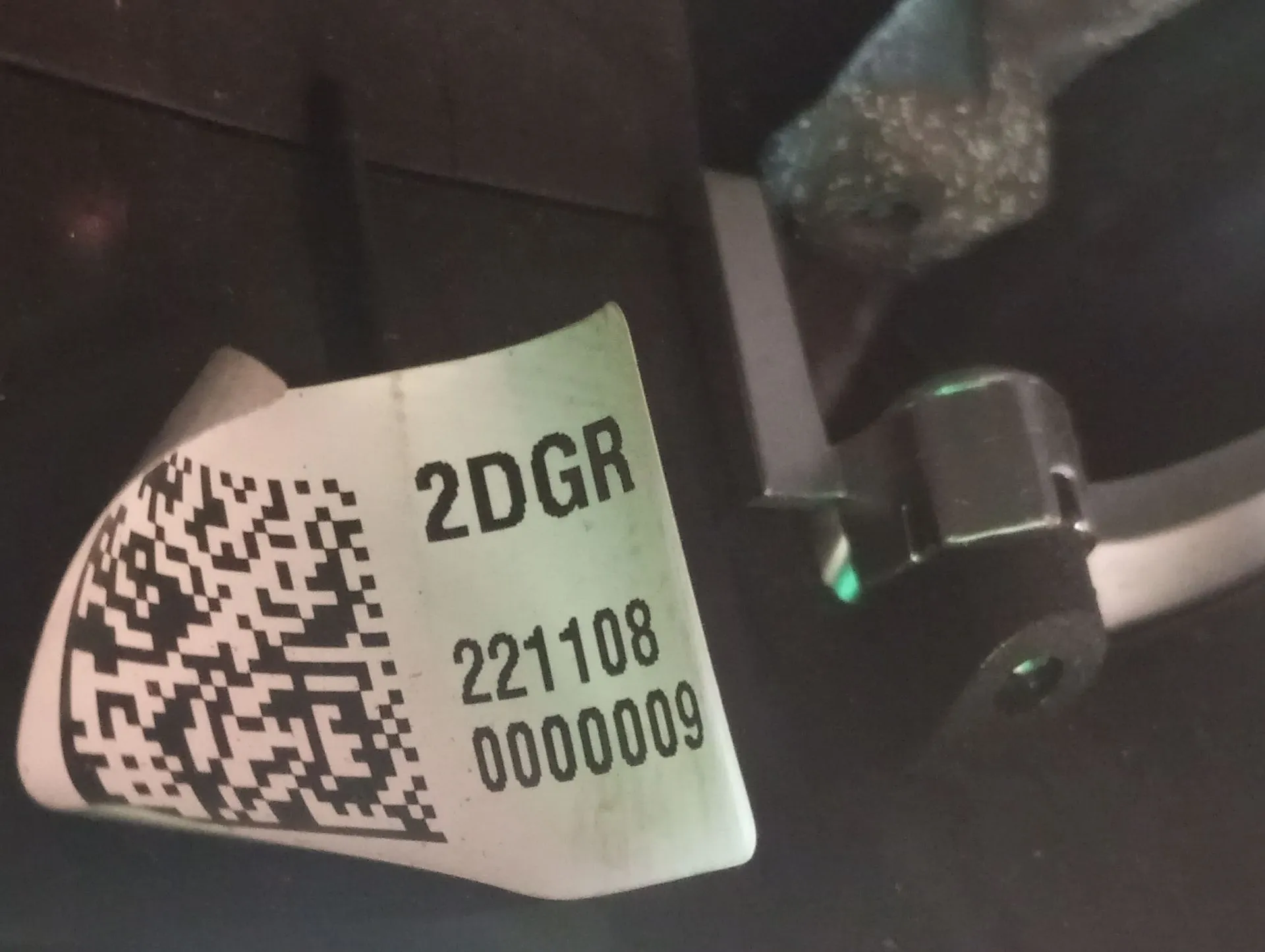 Volante HYUNDAI Santa Fé IV (TYM) Imagem-6