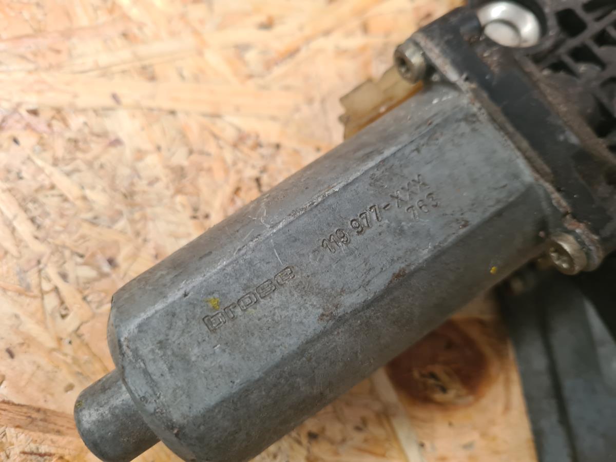 Lève-vitre avant gauche RENAULT Espace/Grand Espace III (JE0_) Imagem-2