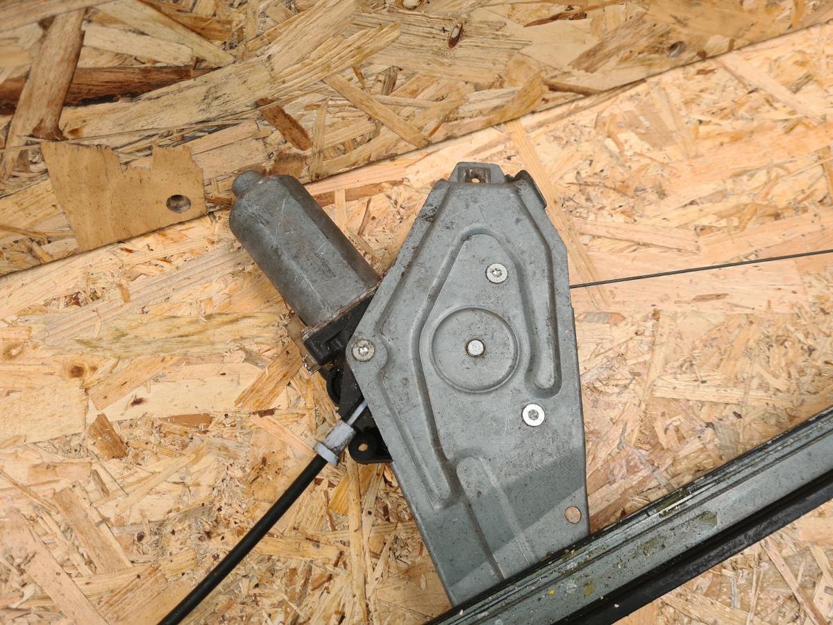 Lève-vitre avant gauche RENAULT Espace/Grand Espace III (JE0_) Imagem-4