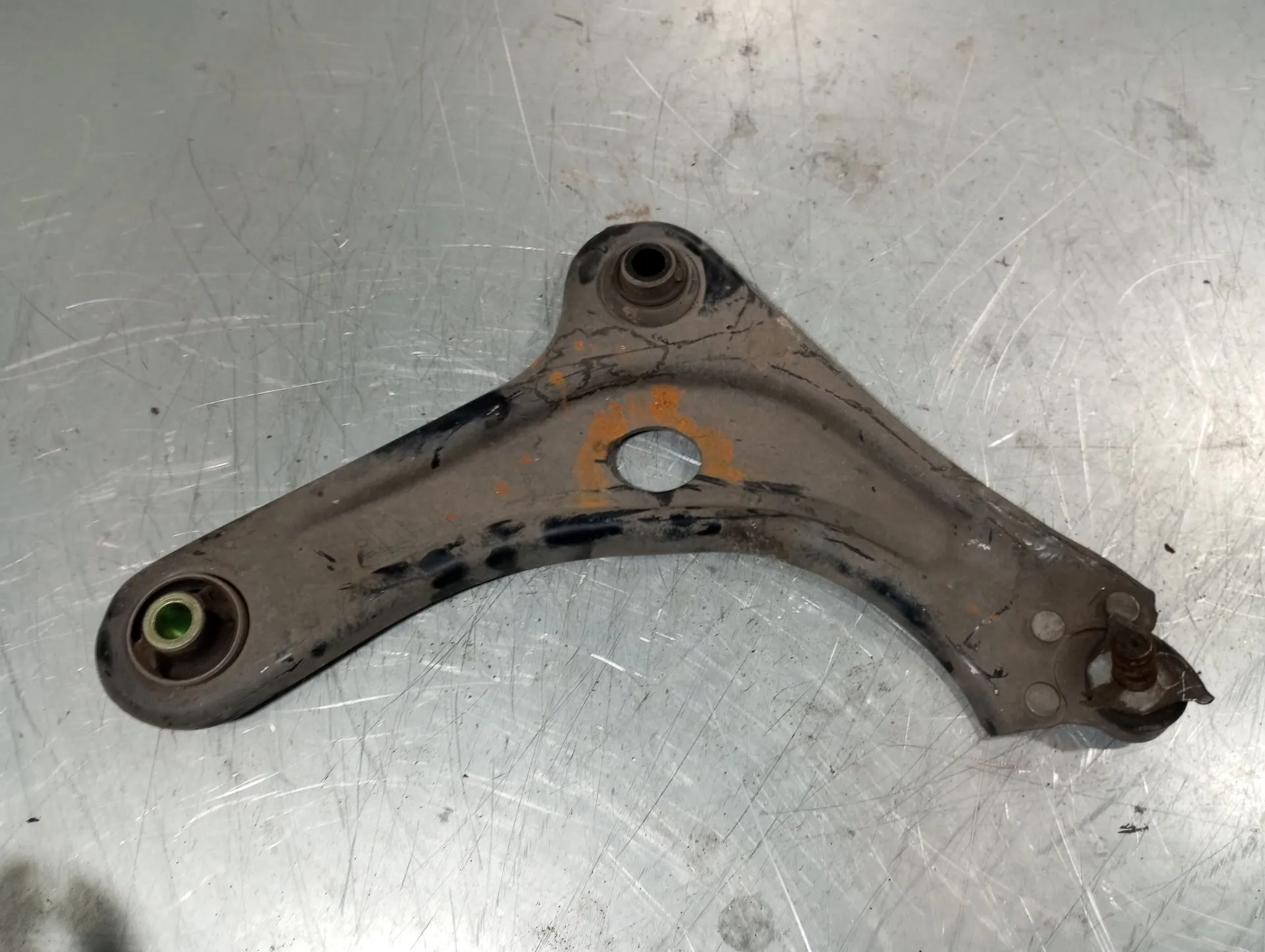 Braccio di sospensione anteriore destra CITROËN C3 III (SX) Imagem-1