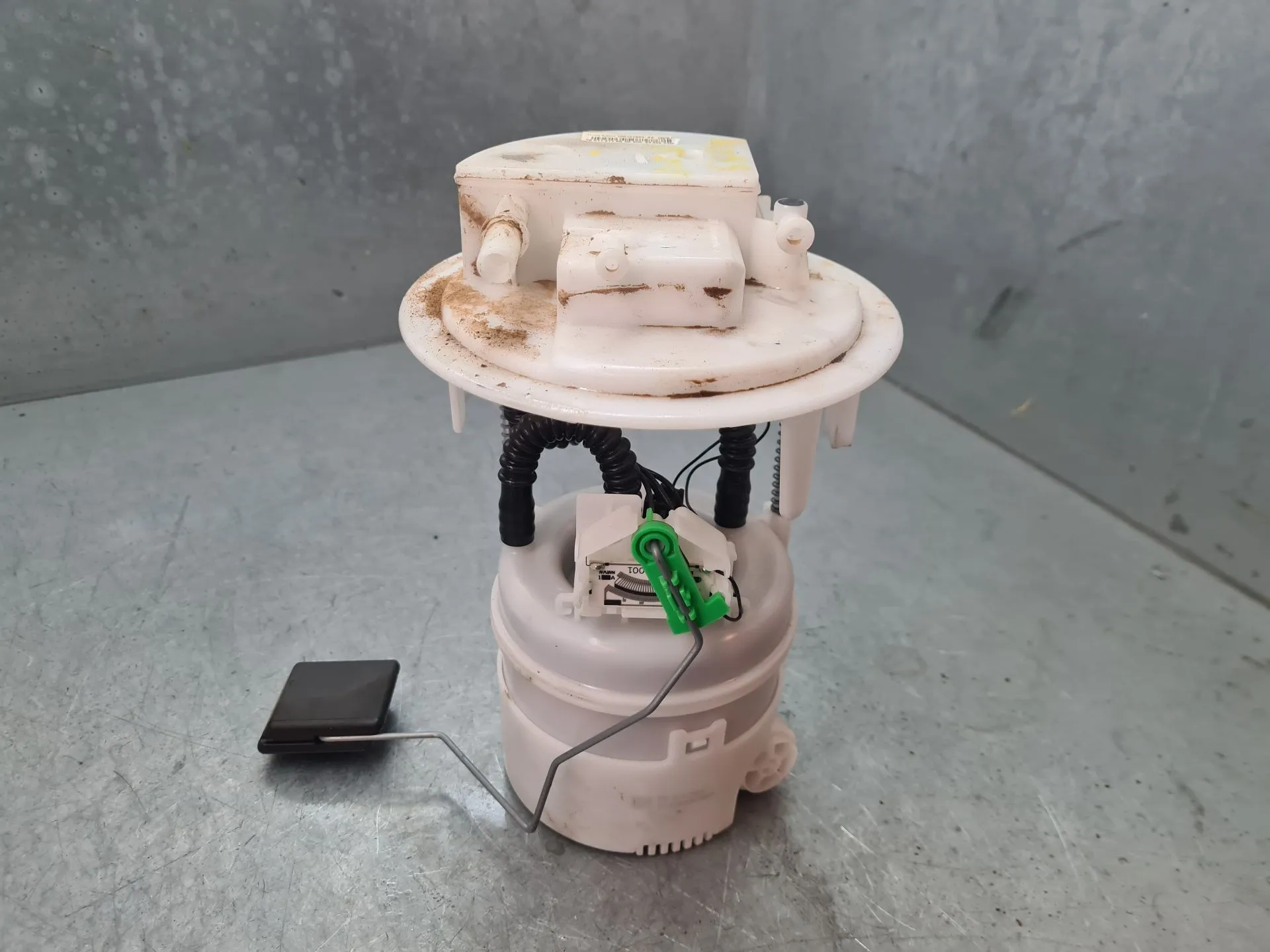 Bomba de combustível PEUGEOT 208 II