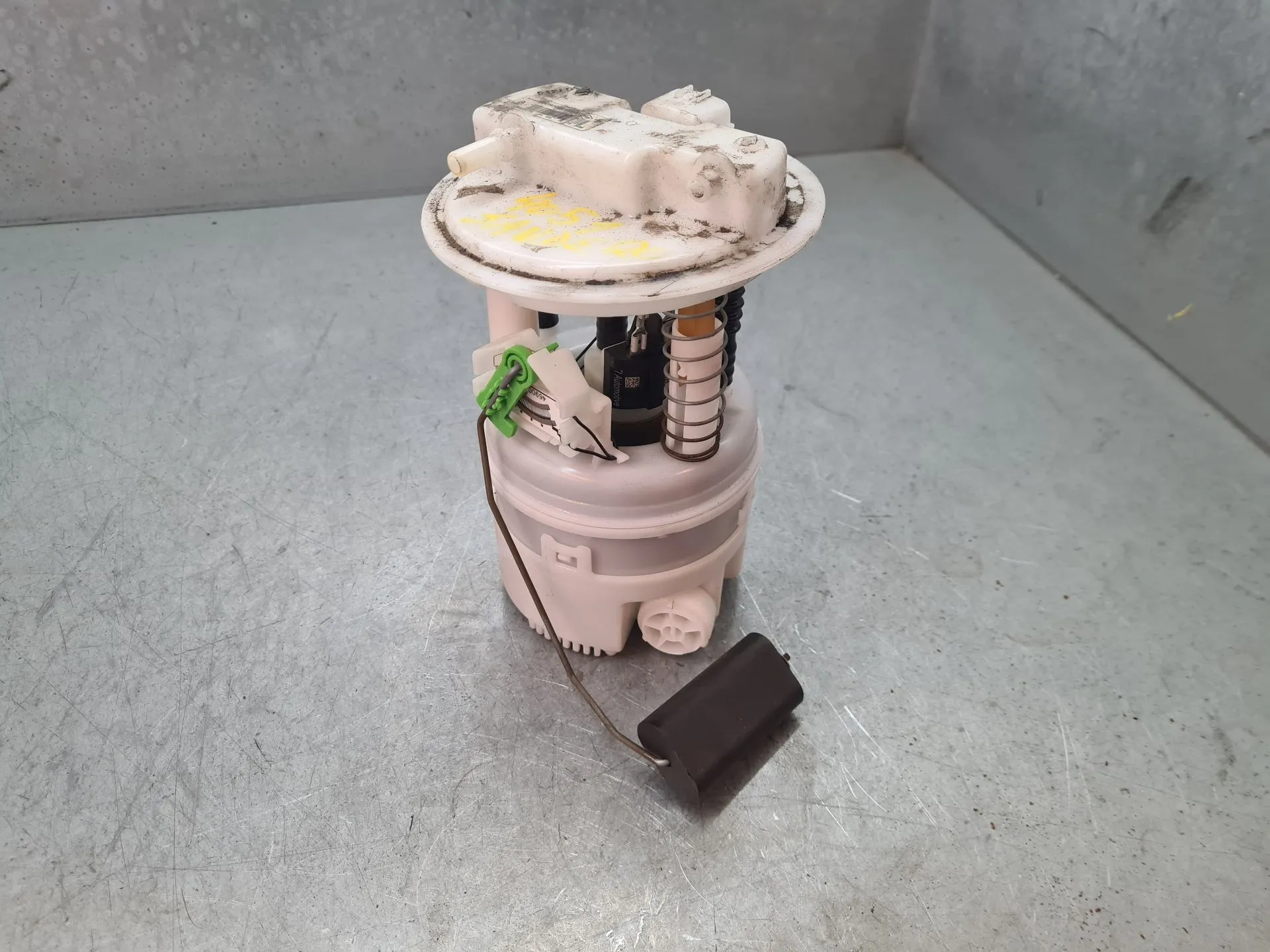 Bomba de combustível DACIA Sandero II (5S_)