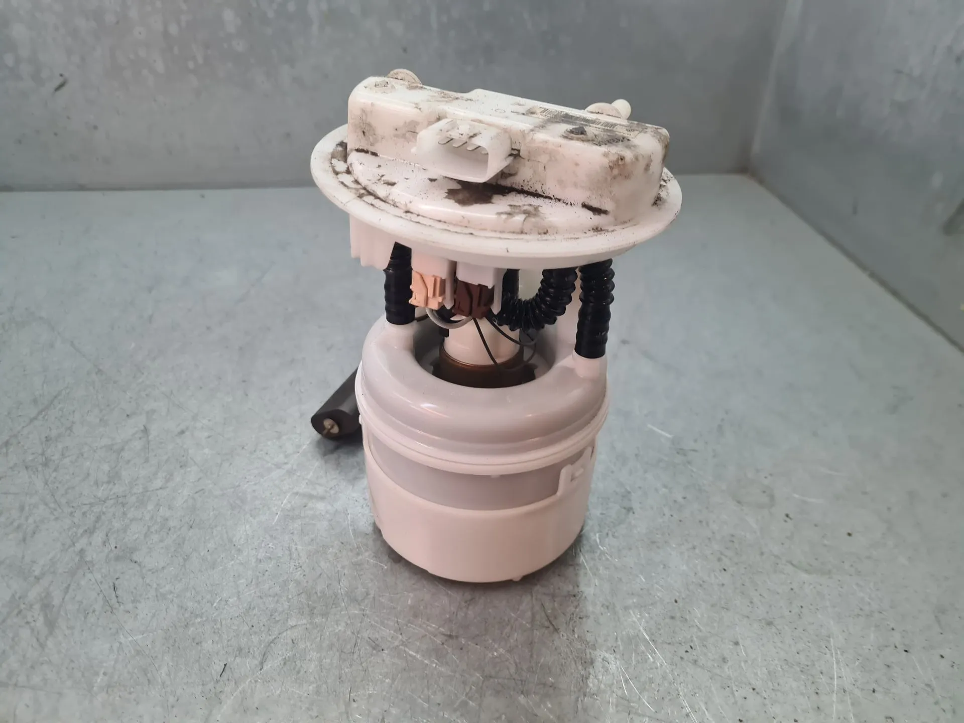 Bomba de combustível DACIA Sandero II (5S_) Imagem-1