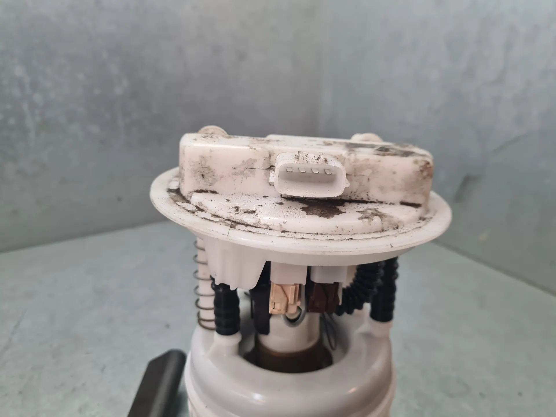 Bomba de combustível DACIA Sandero II (5S_) Imagem-2