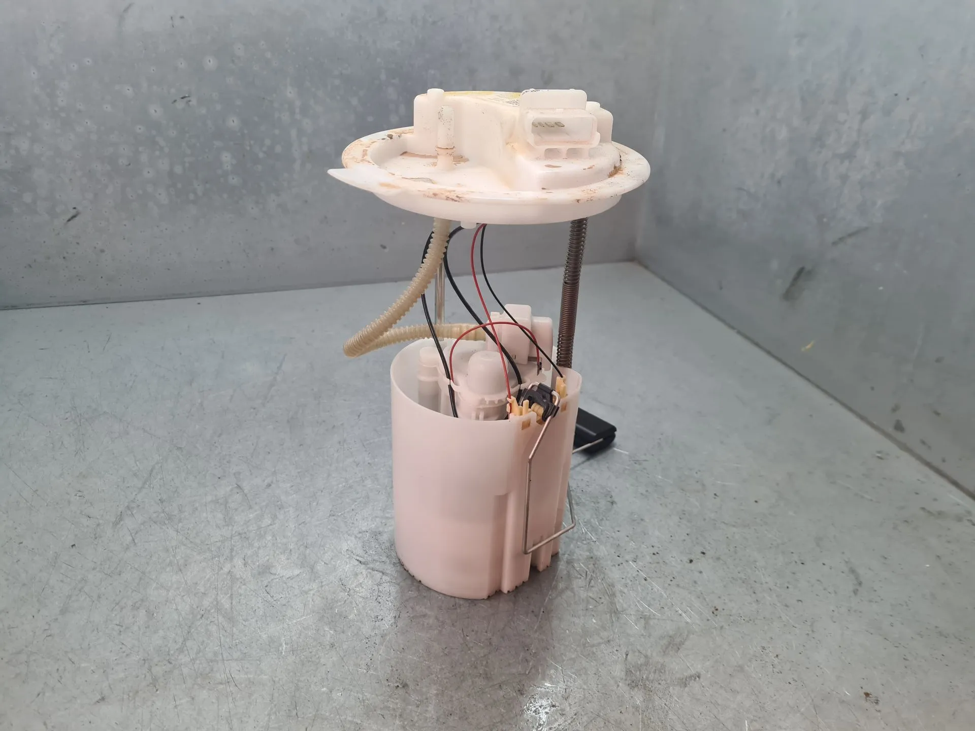 Bomba de combustível ALFA ROMEO Tonale (965_)