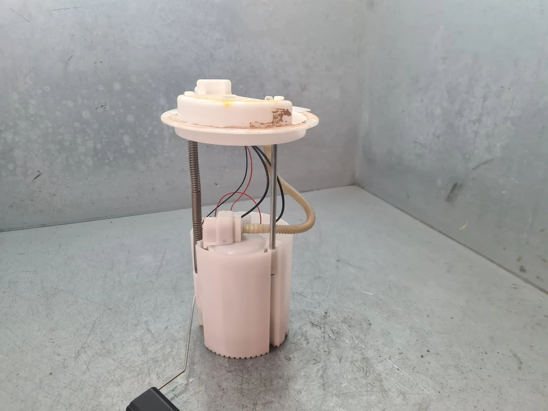 Bomba de combustível ALFA ROMEO Tonale (965_) Imagem-1