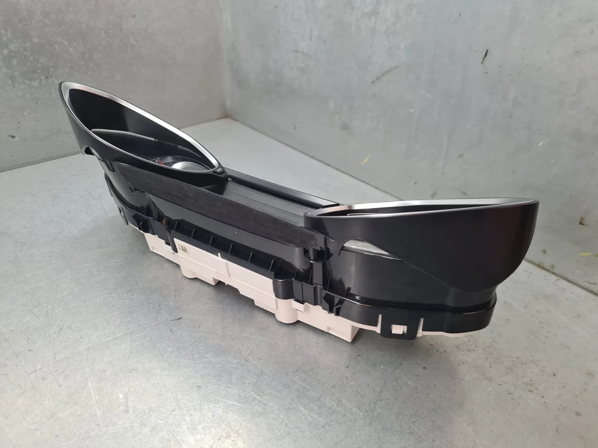 Instrument cluster PEUGEOT 308 II Imagem-2