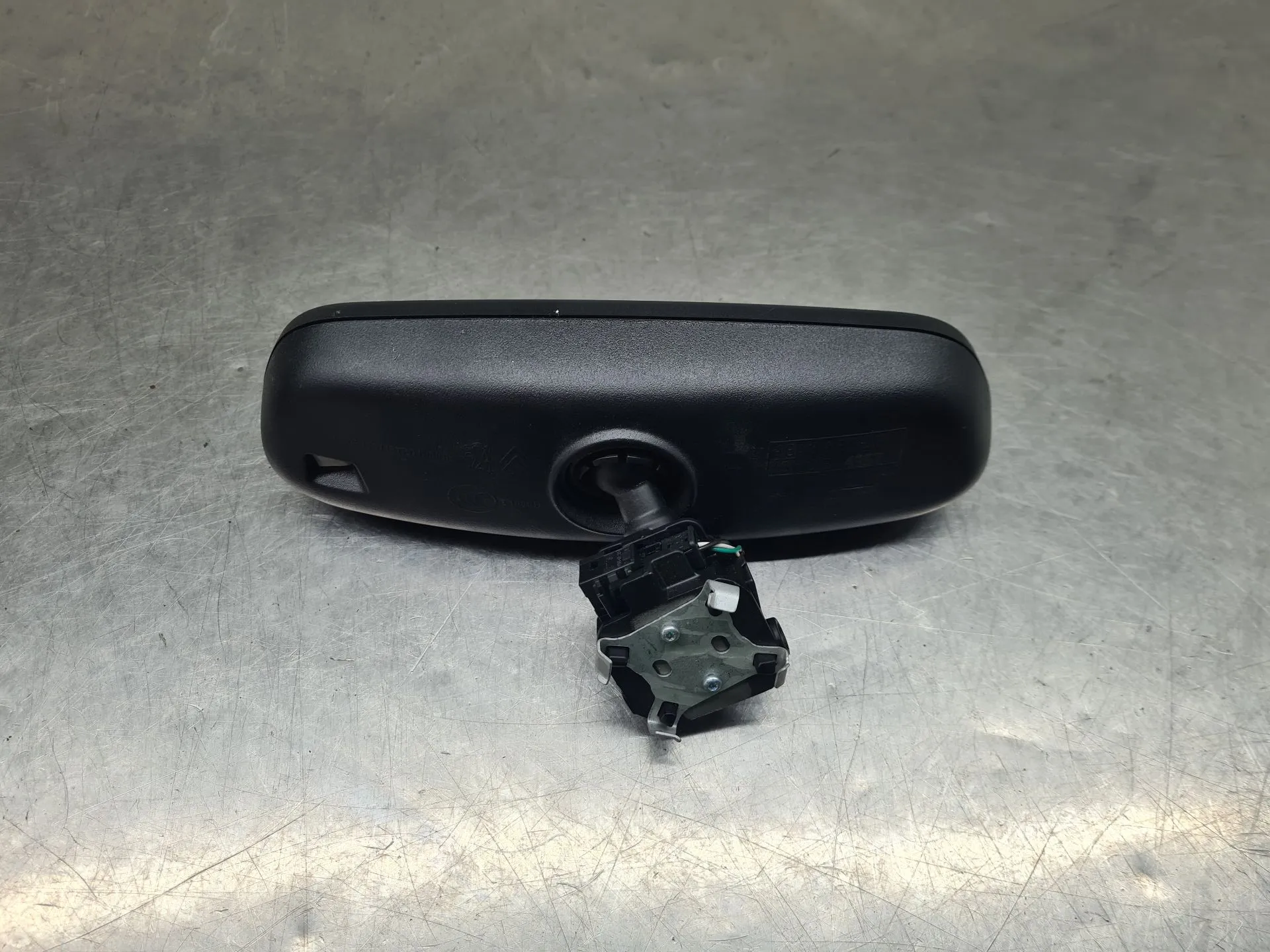 Specchietto retrovisore interno PEUGEOT 308 II Imagem-3
