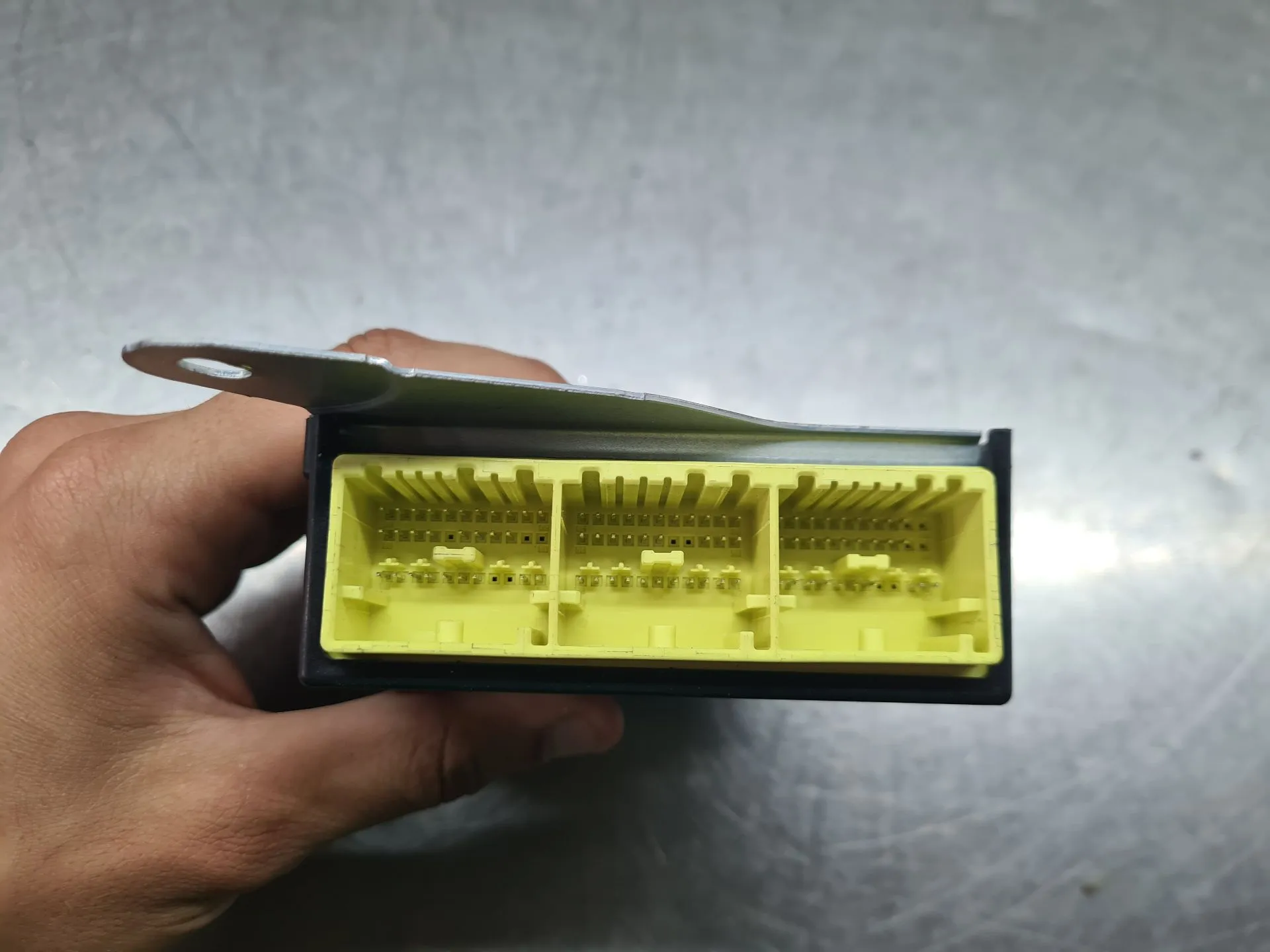 Centralina airbag DACIA Sandero III Imagem-2