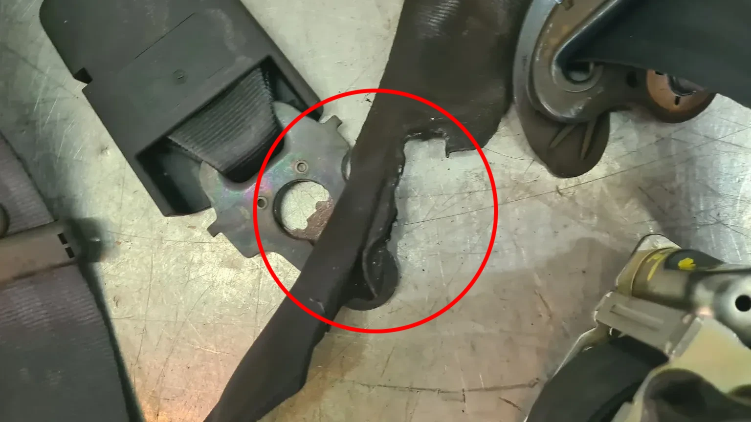 Kit de Airbags DS DS3 Crossback Imagem-14