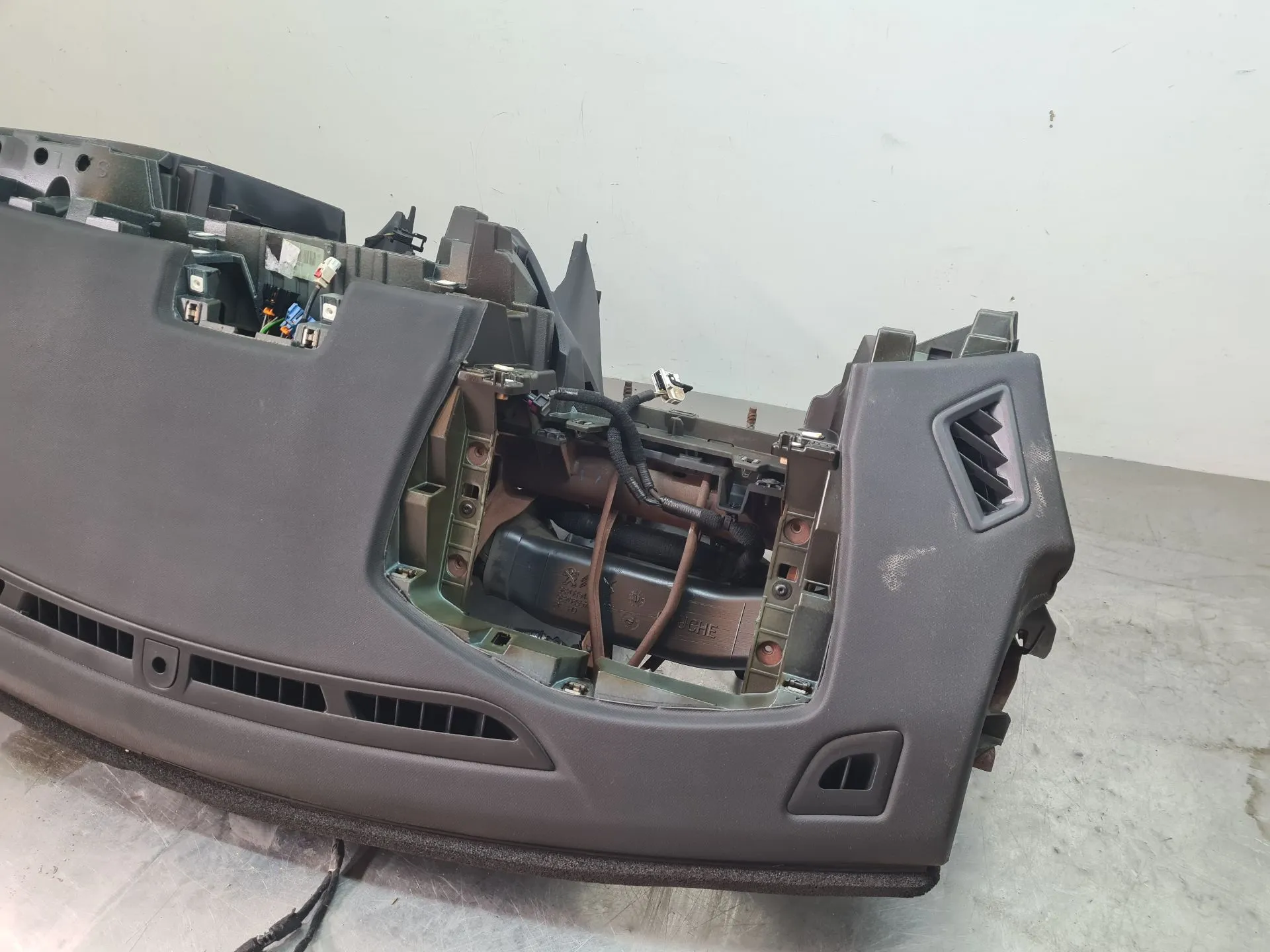 Kit de Airbags DS DS3 Crossback Imagem-3