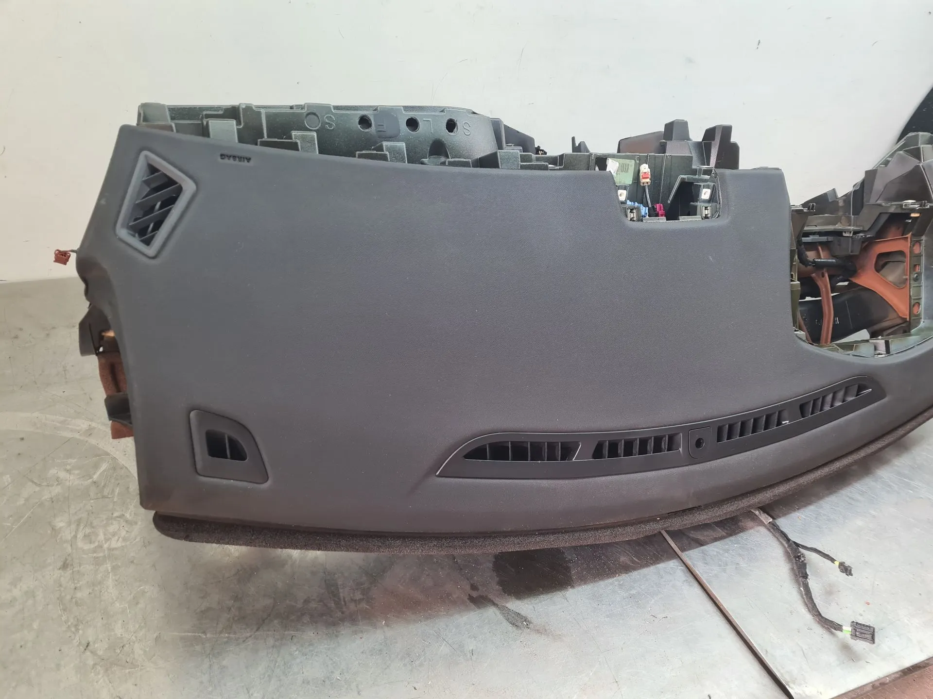 Kit de Airbags DS DS3 Crossback Imagem-2