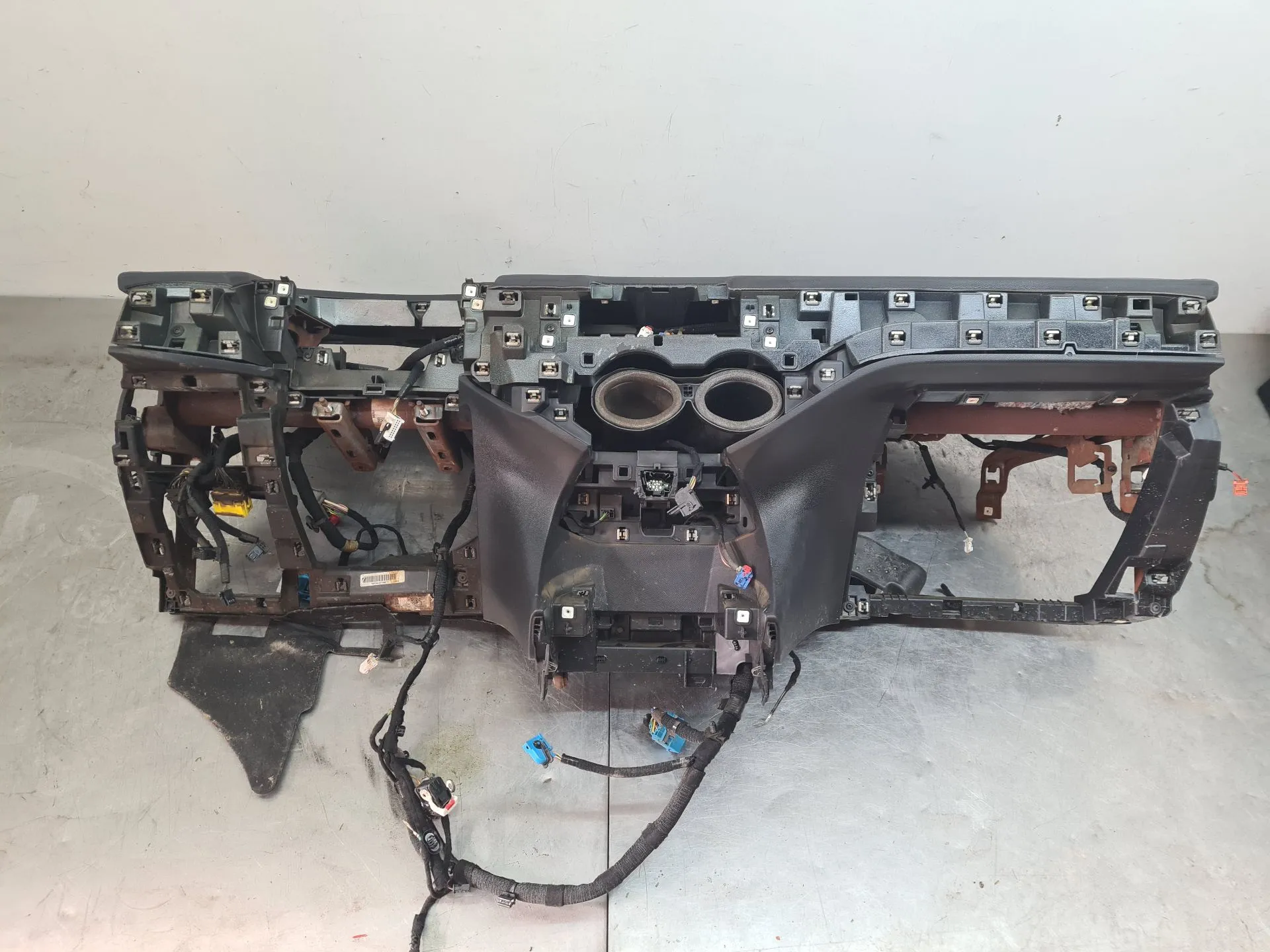 Kit de Airbags DS DS3 Crossback Imagem-4