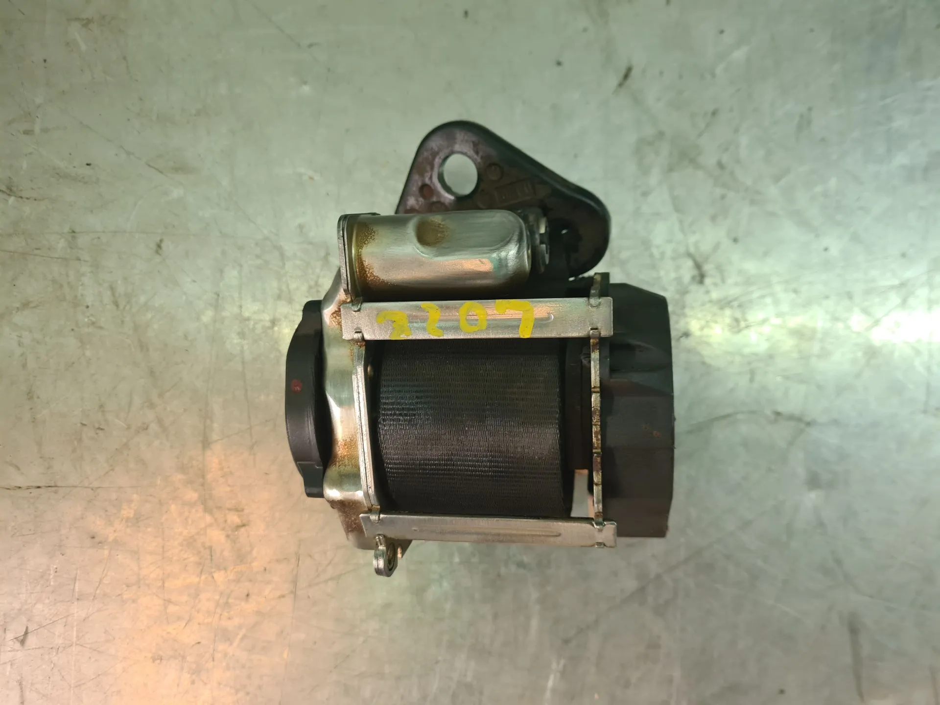 Kit de Airbags DS DS3 Crossback Imagem-7