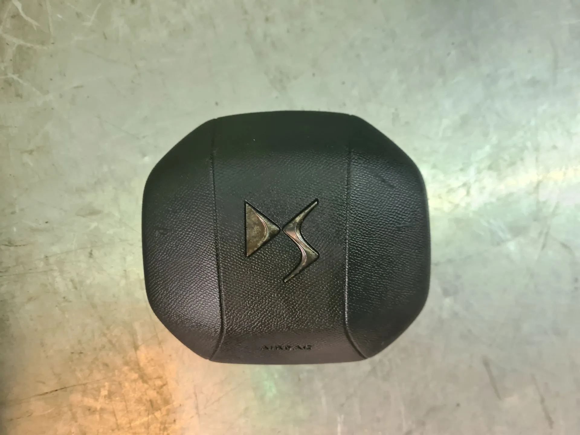 Kit de Airbags DS DS3 Crossback Imagem-6