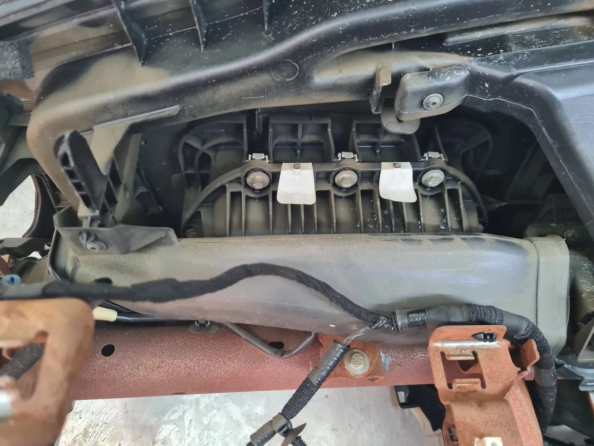 Kit de Airbags DS DS3 Crossback Imagem-5