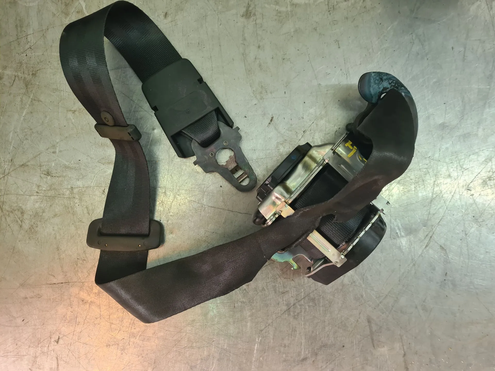 Kit de Airbags DS DS3 Crossback Imagem-10