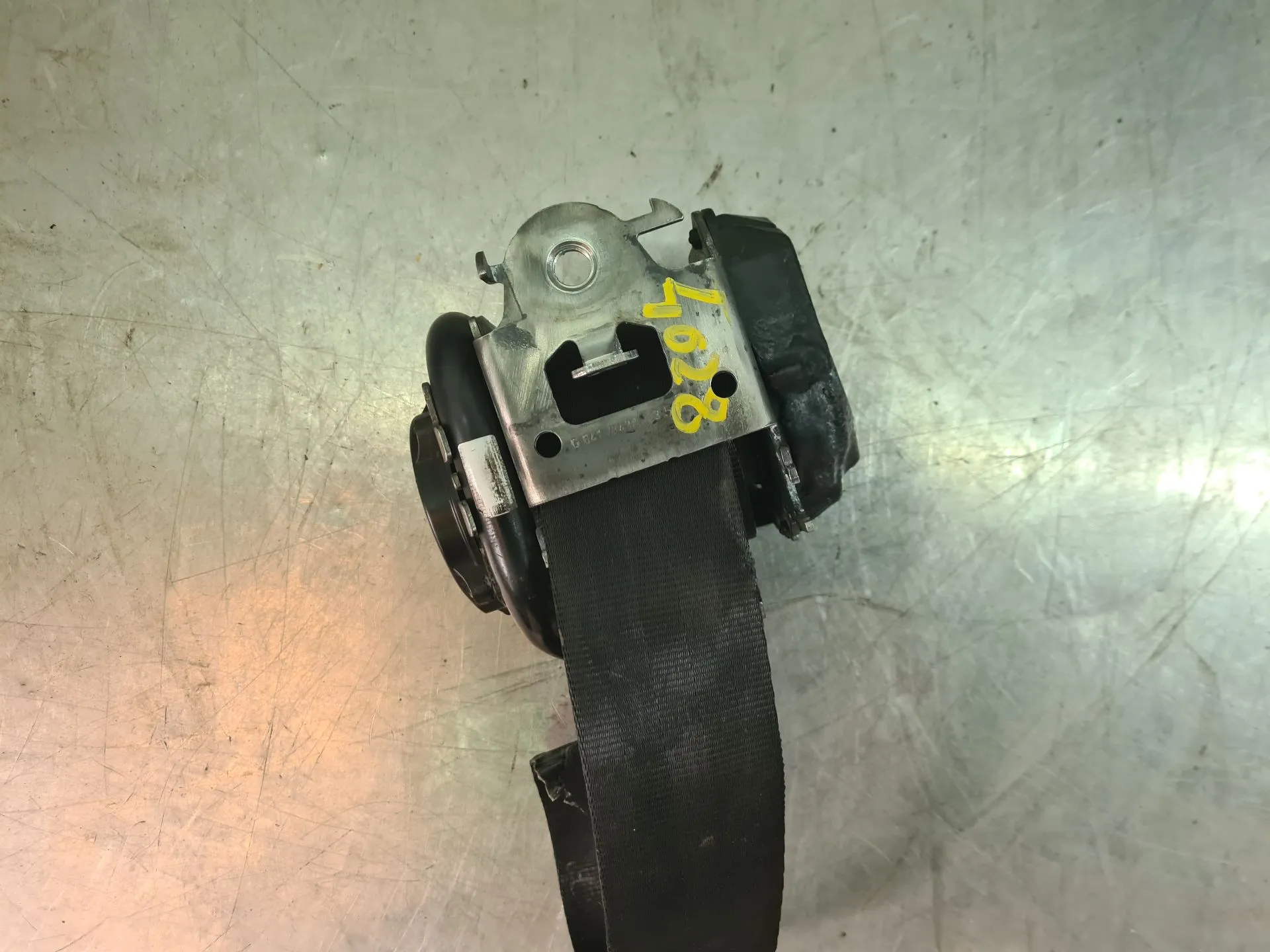 Kit de Airbags DS DS3 Crossback Imagem-9